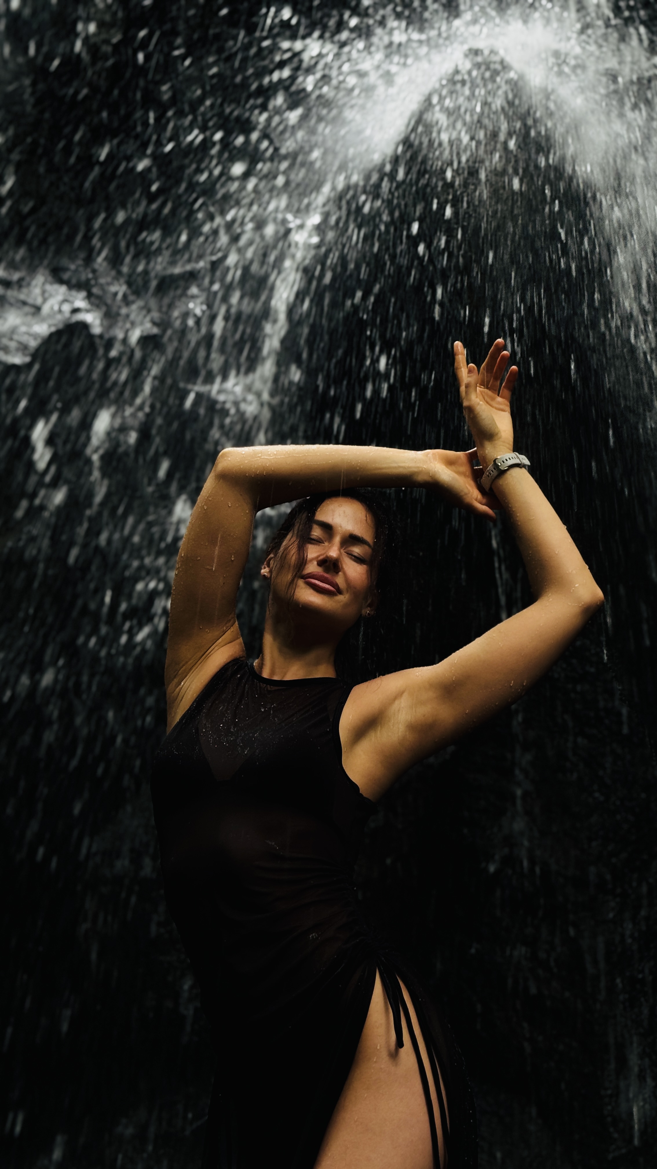 Большое приключение по Бали,Нуса Пениде и Яве с восхождением на Иджен! (143/269)