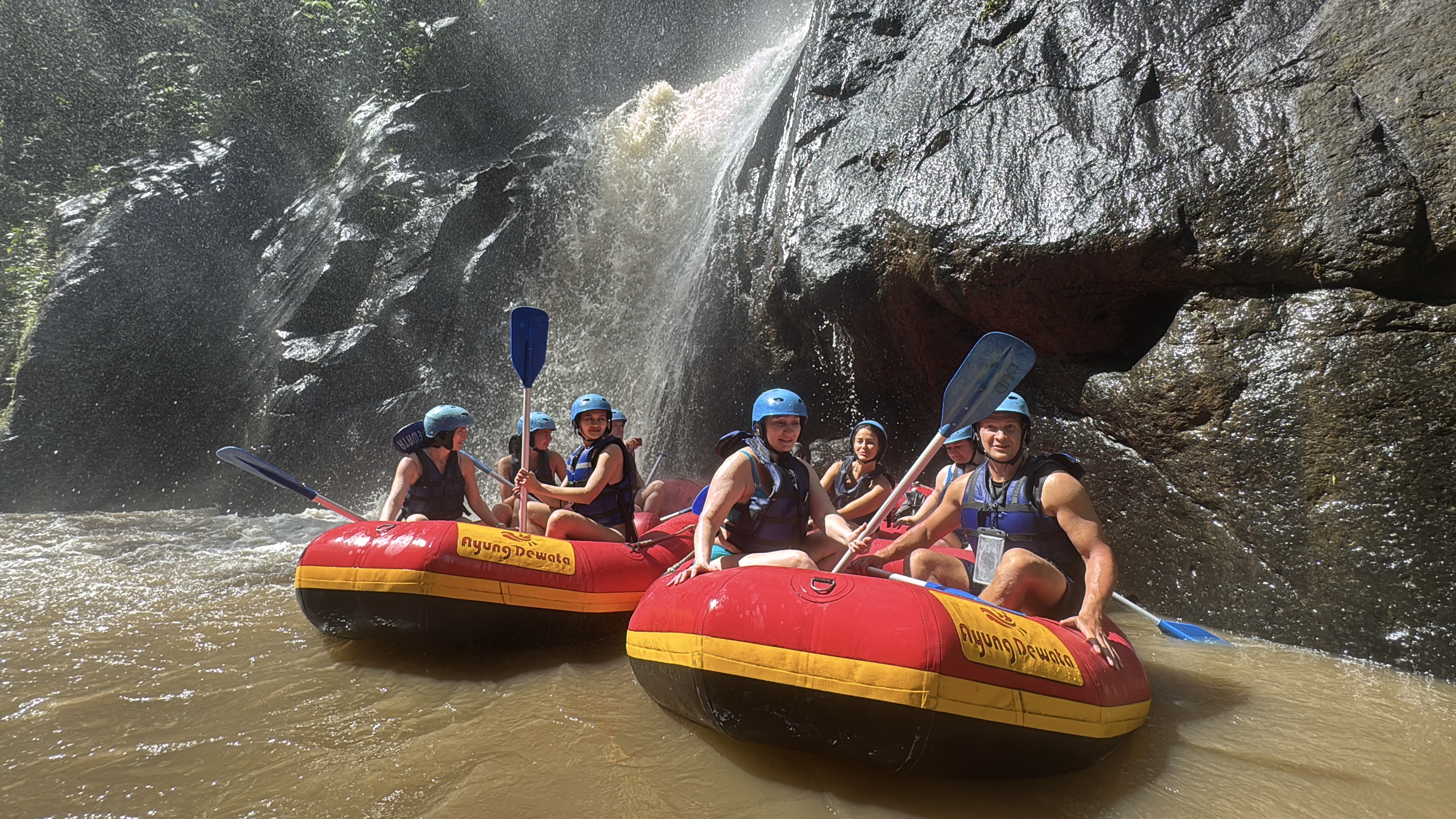 Вокруг Бали и Нуса-Пениды за 12 дней: Максимум впечатлений и отдыха! (49/175)