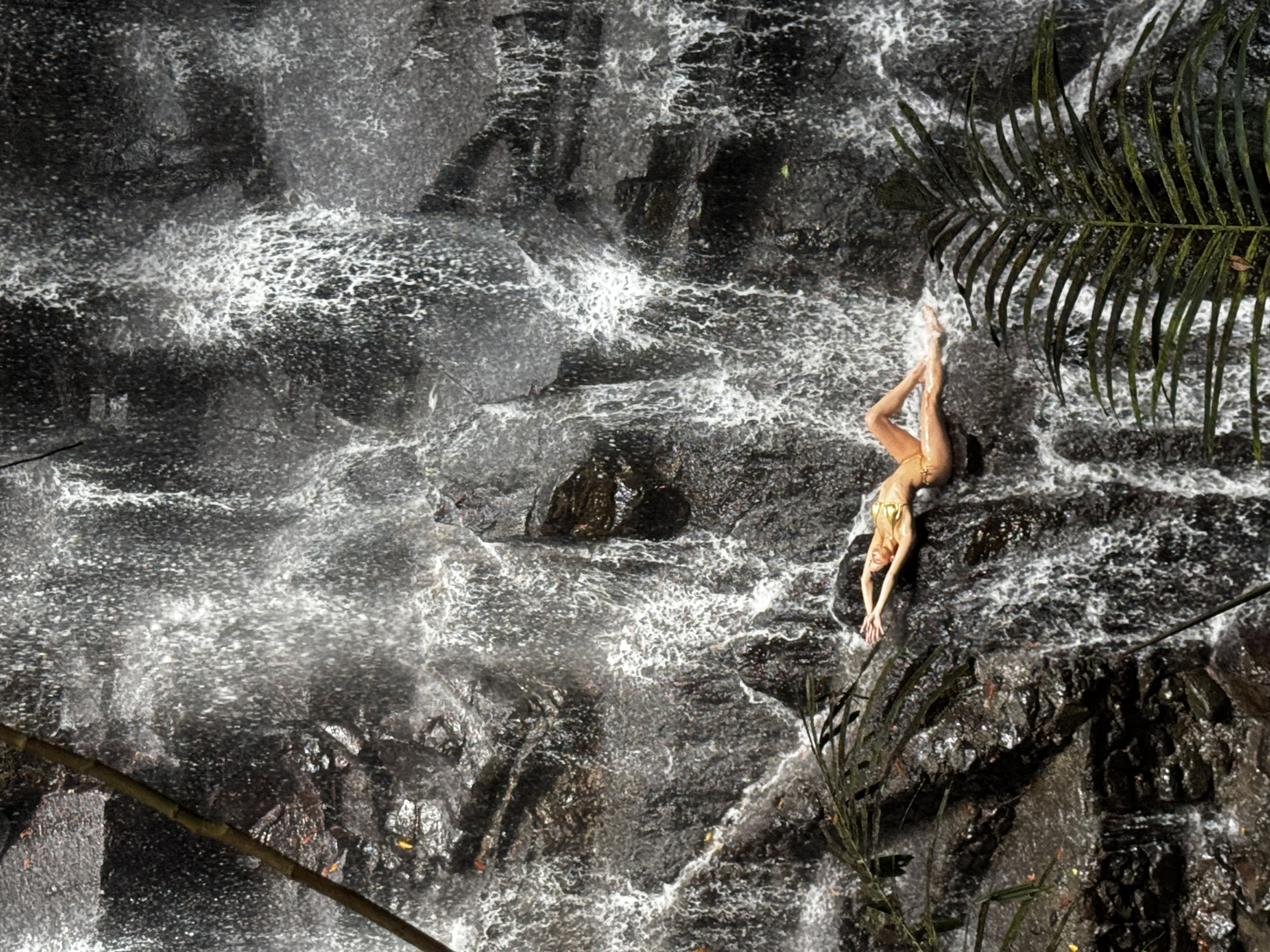 Большое приключение по Бали,Нуса Пениде и Яве с восхождением на Иджен! (168/269)