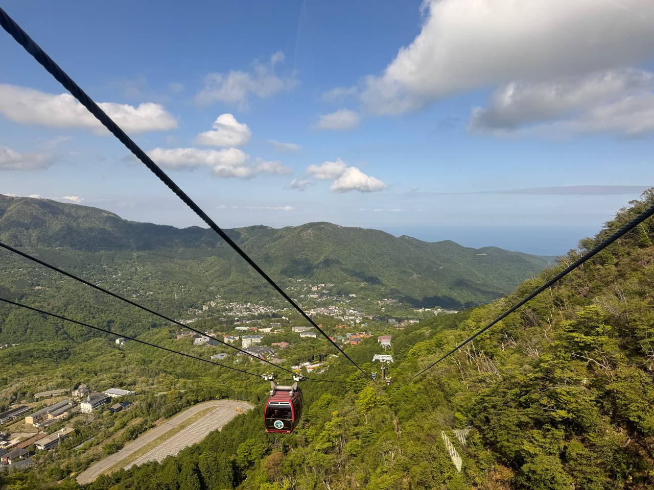 Япония  — путешествие по стране восходящего солнца (36/75)