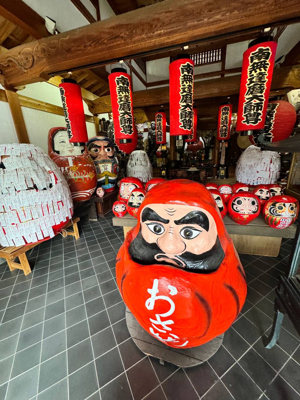 Япония  — путешествие по стране восходящего солнца (8/75)