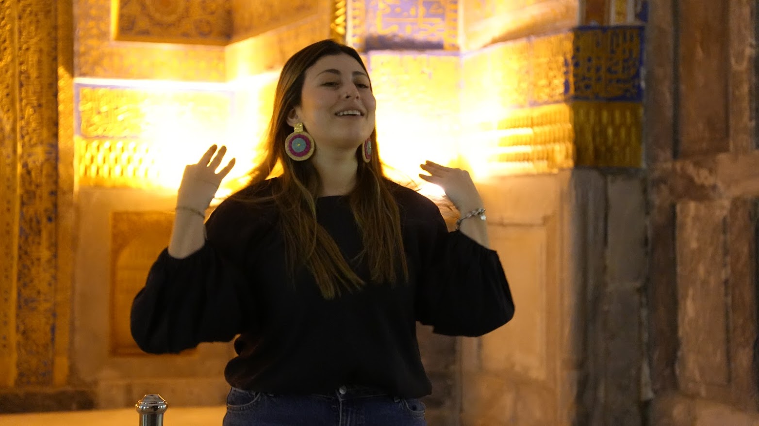 Самарканд за один день: прикосновение к вечности (3/13)