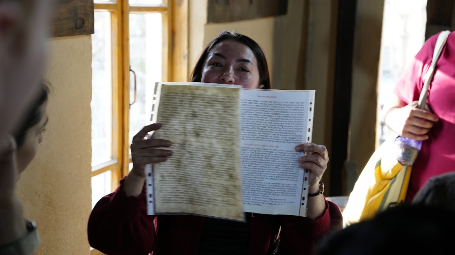 Самарканд за один день: прикосновение к вечности (7/13)