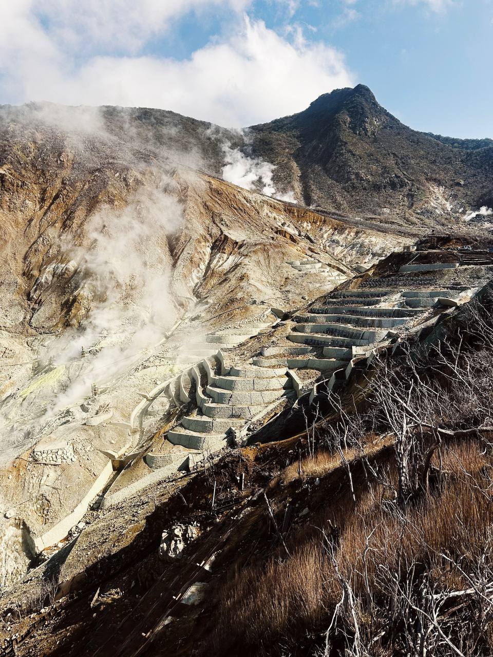 Япония  — путешествие по стране восходящего солнца (37/75)