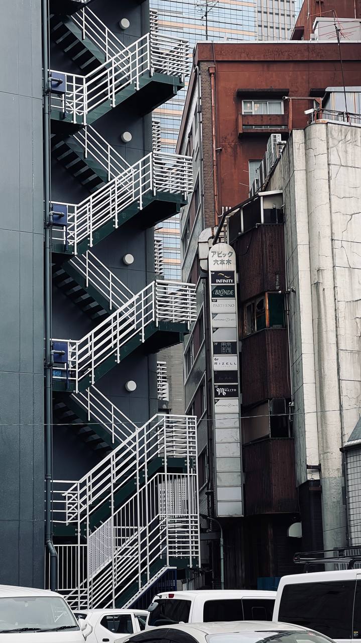 Япония  — путешествие по стране восходящего солнца (6/75)