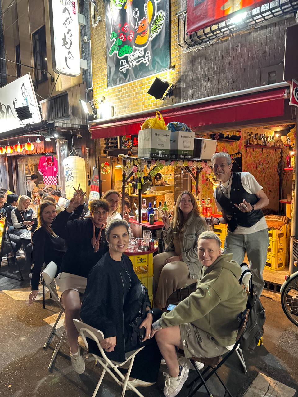 Япония  — путешествие по стране восходящего солнца (10/75)