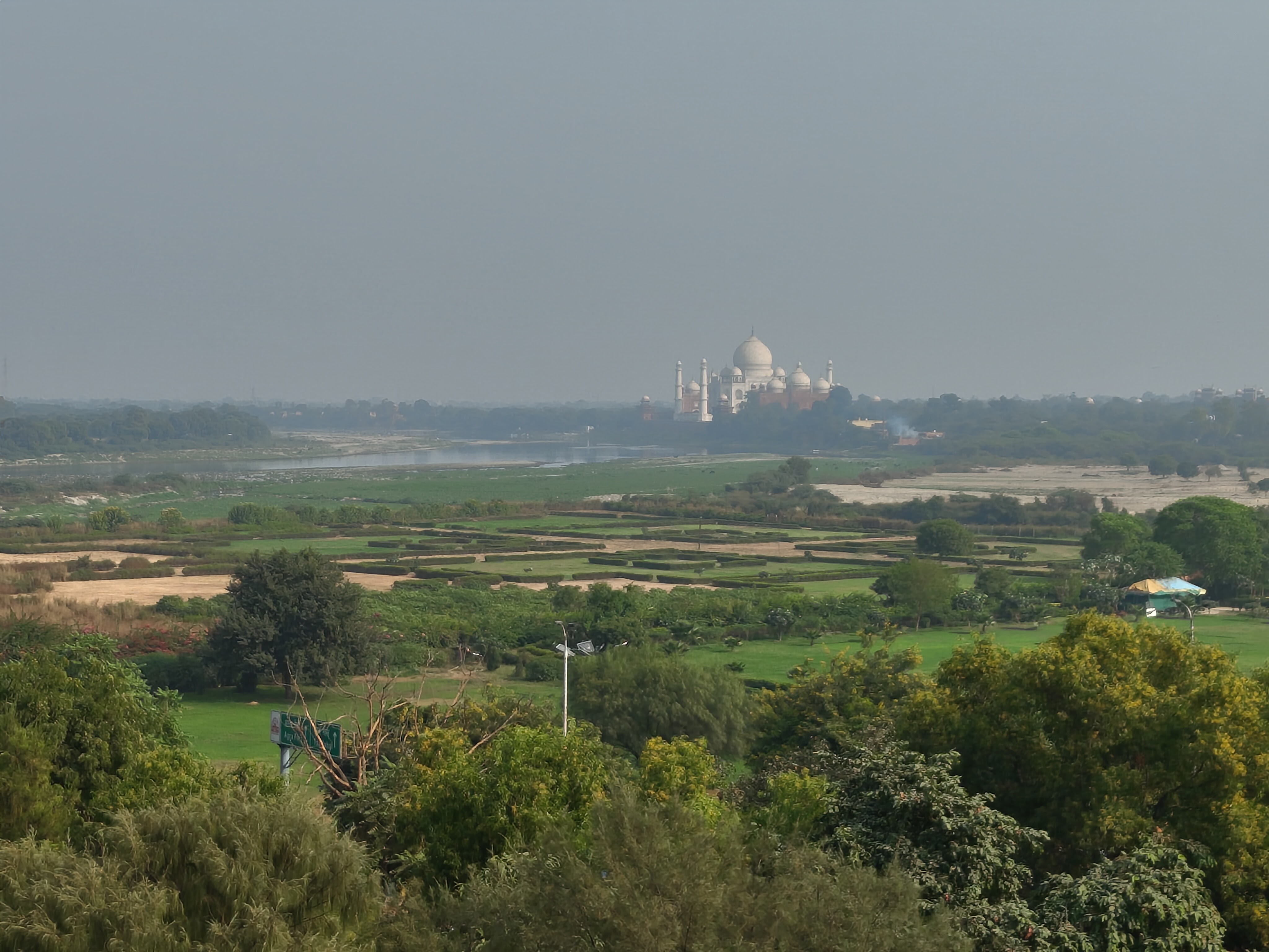 Золотой Треугольник Индии 3 ночи - 4 дня (5/14)