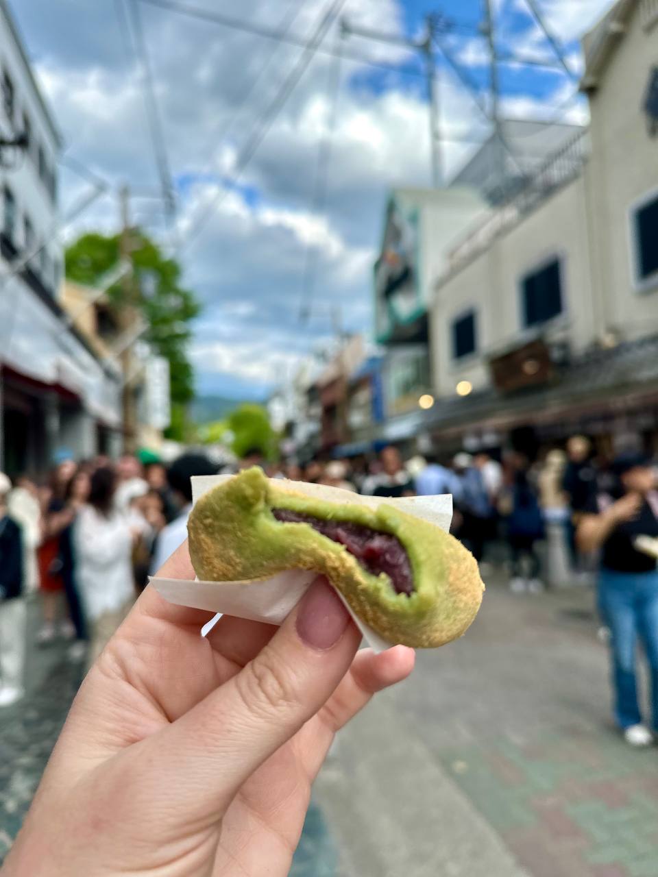 Япония  — путешествие по стране восходящего солнца (5/75)