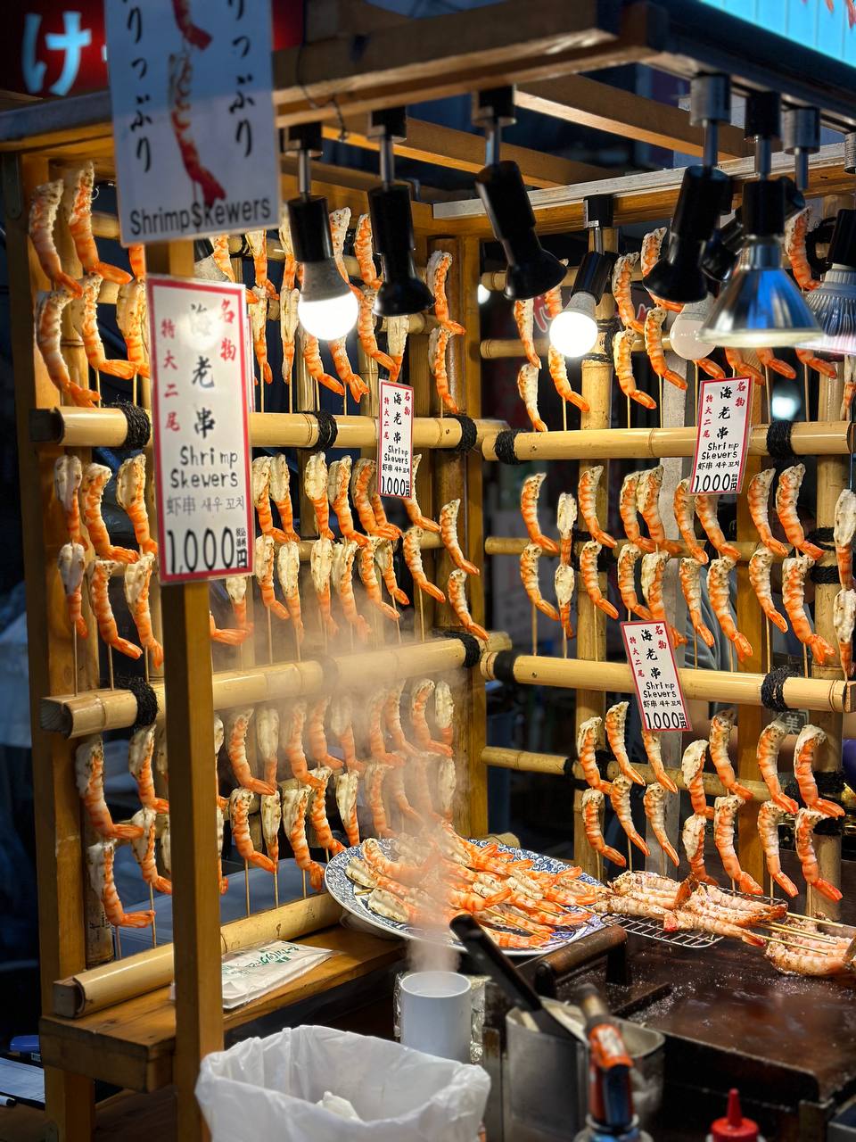 Япония  — путешествие по стране восходящего солнца (34/75)