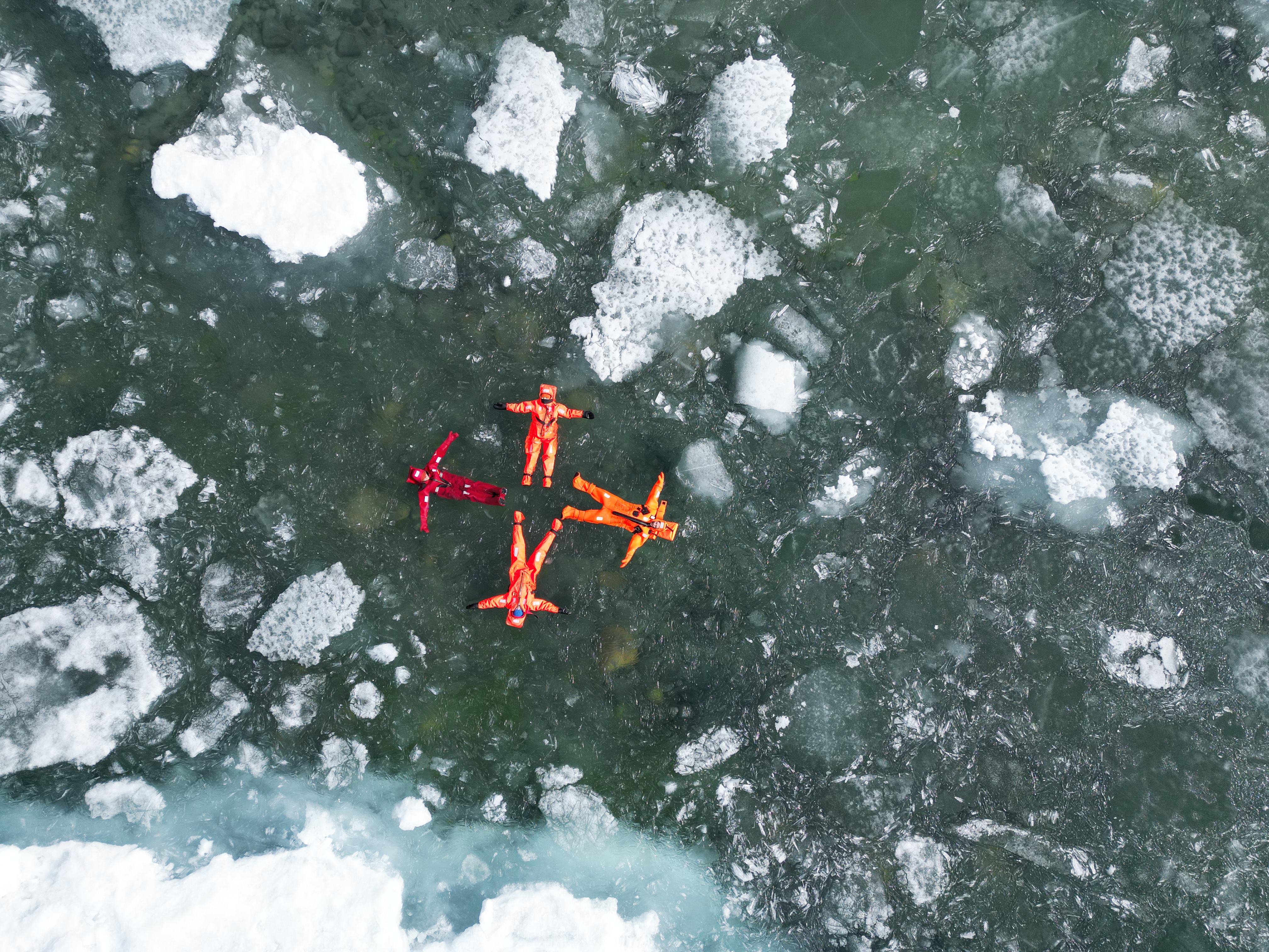 Байкал Бурятия Баргузин Цветение Сакуры Авторский Мультитур Айс-Флоатинг+Sup (40/63)