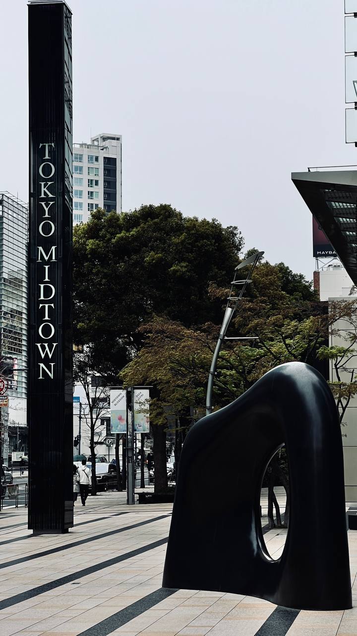 Япония  — путешествие по стране восходящего солнца (23/75)