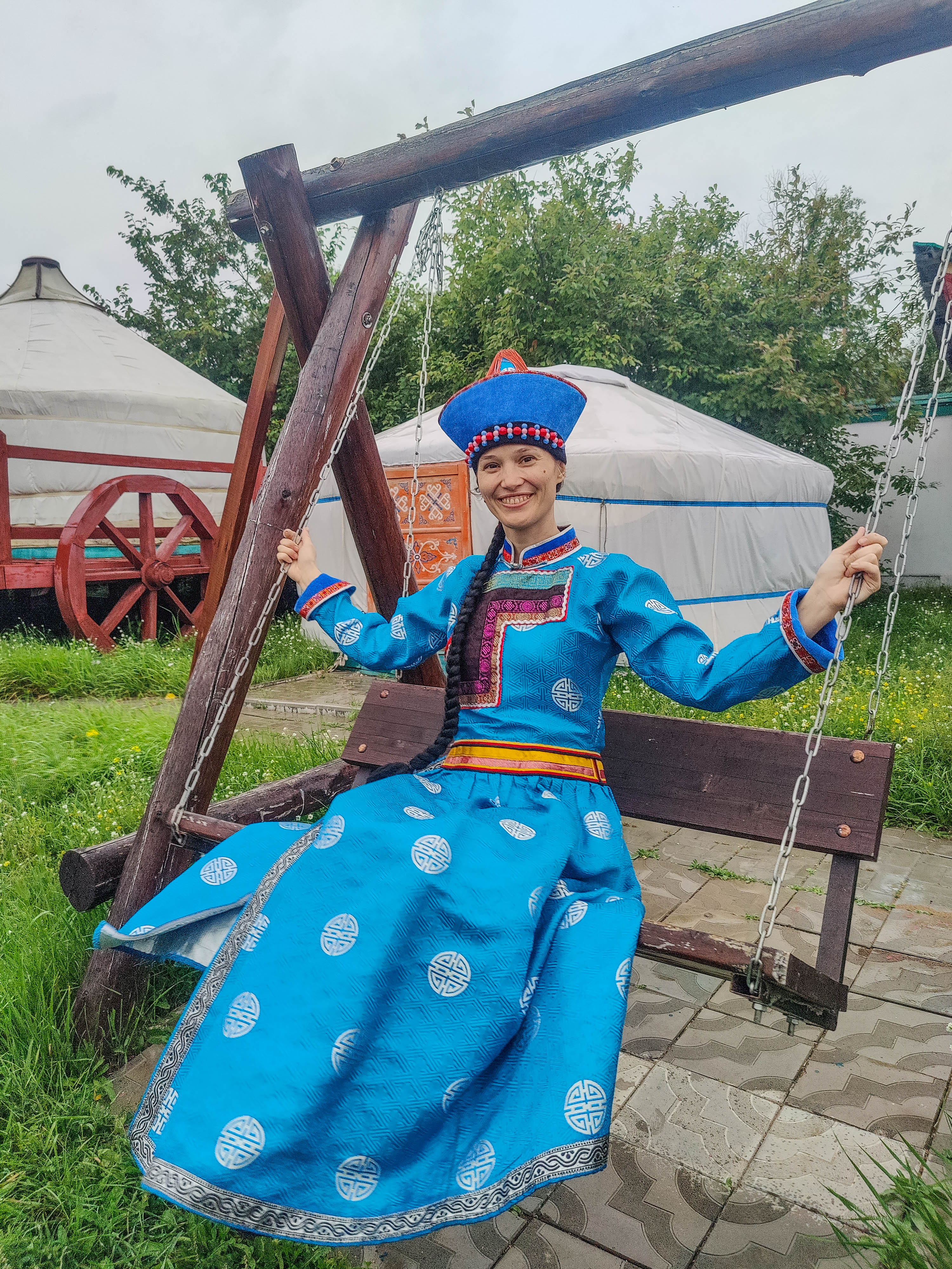 Байкал: Баргузинская Долина Пески Горы и Тайга в Эксклюзивном Путешествии по Бурятии (36/60)