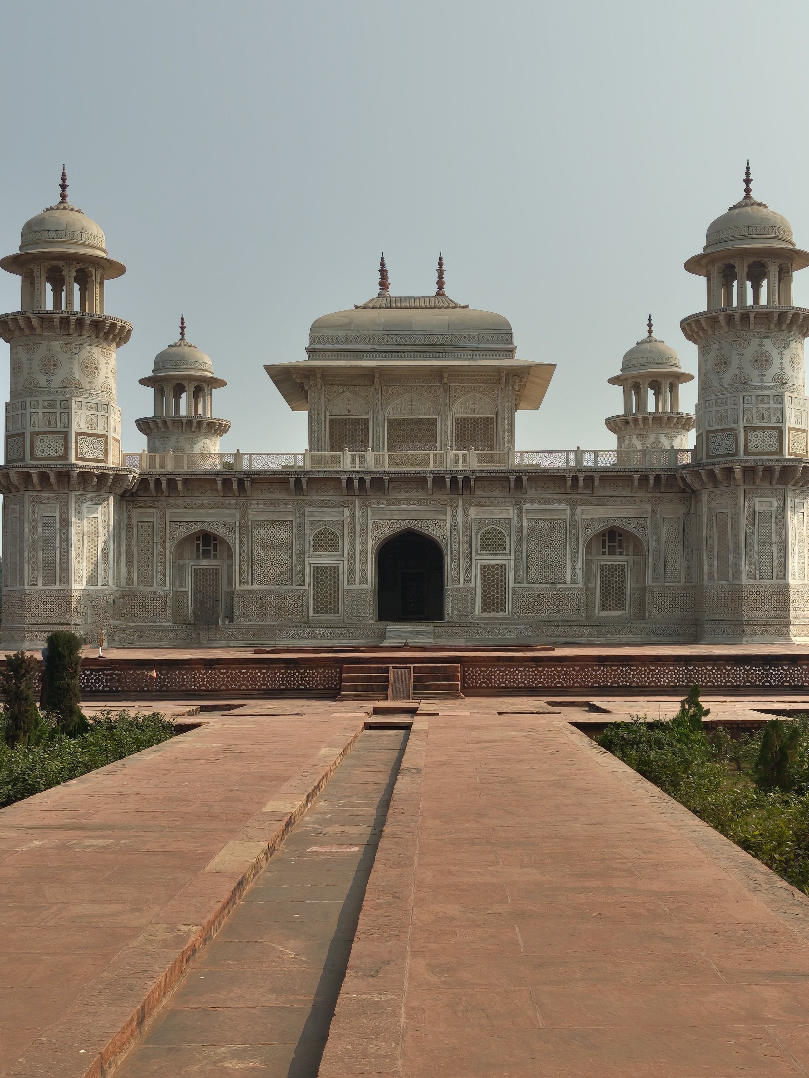 Золотой Треугольник Индии 3 ночи - 4 дня (6/14)