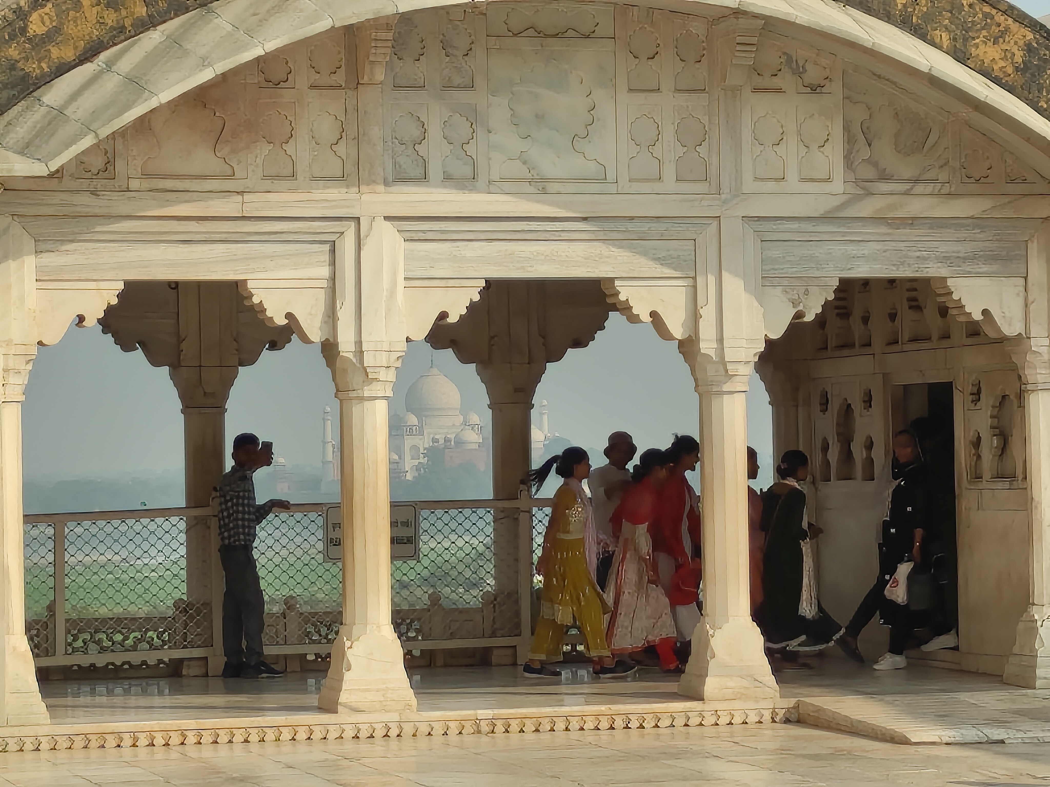 Золотой Треугольник Индии 3 ночи - 4 дня (3/14)