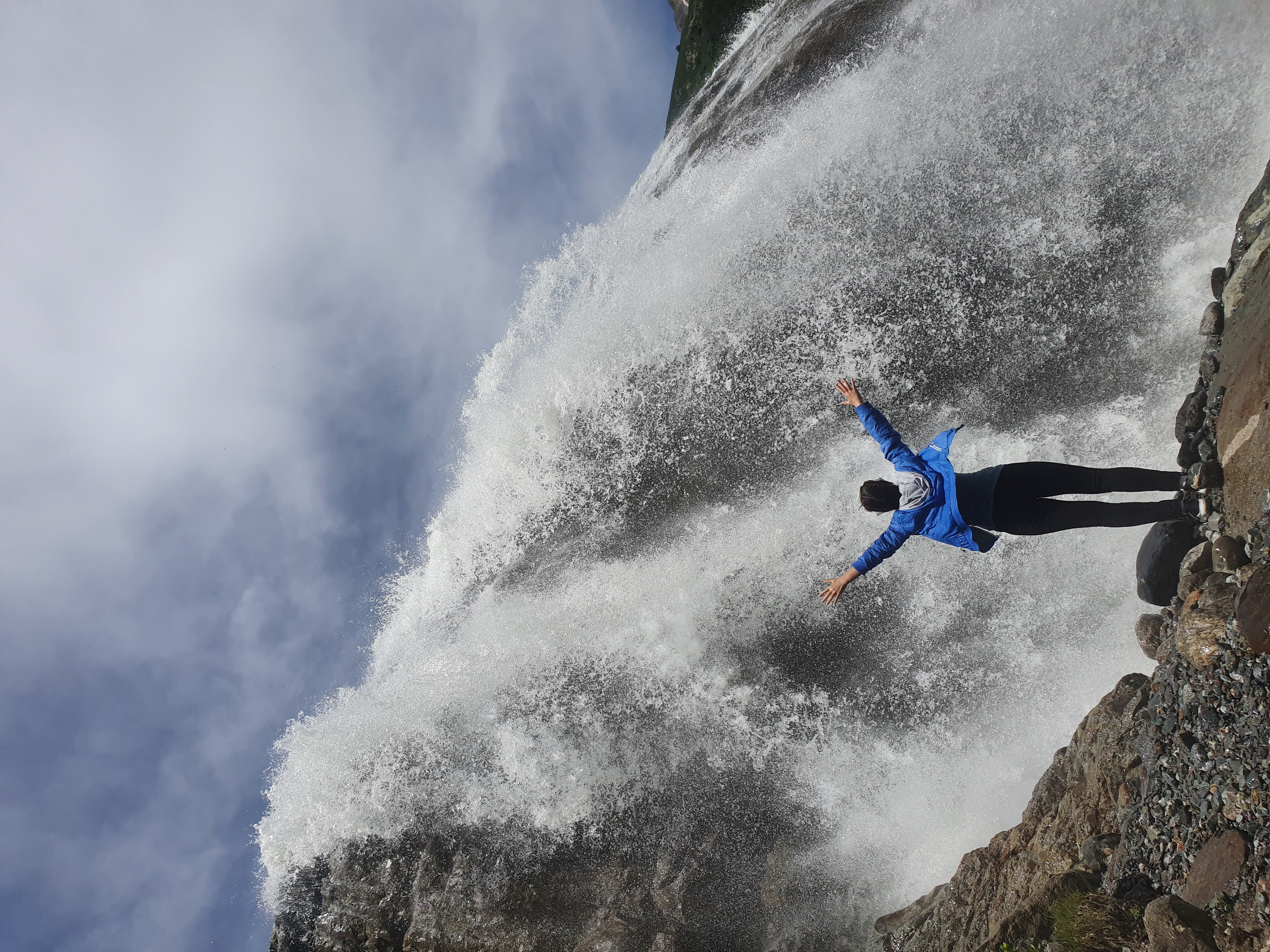 Домбай на 3 дня (5/14)