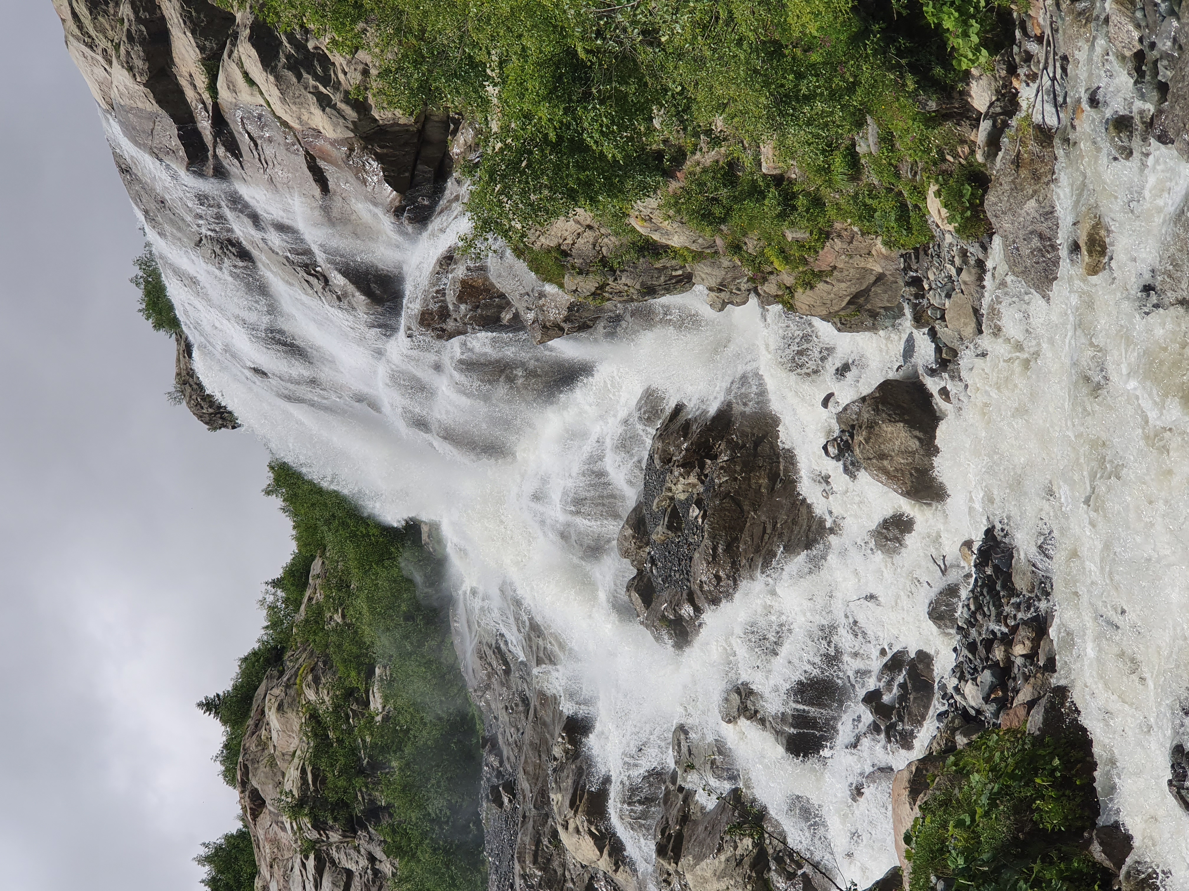 Домбай на 3 дня (7/14)