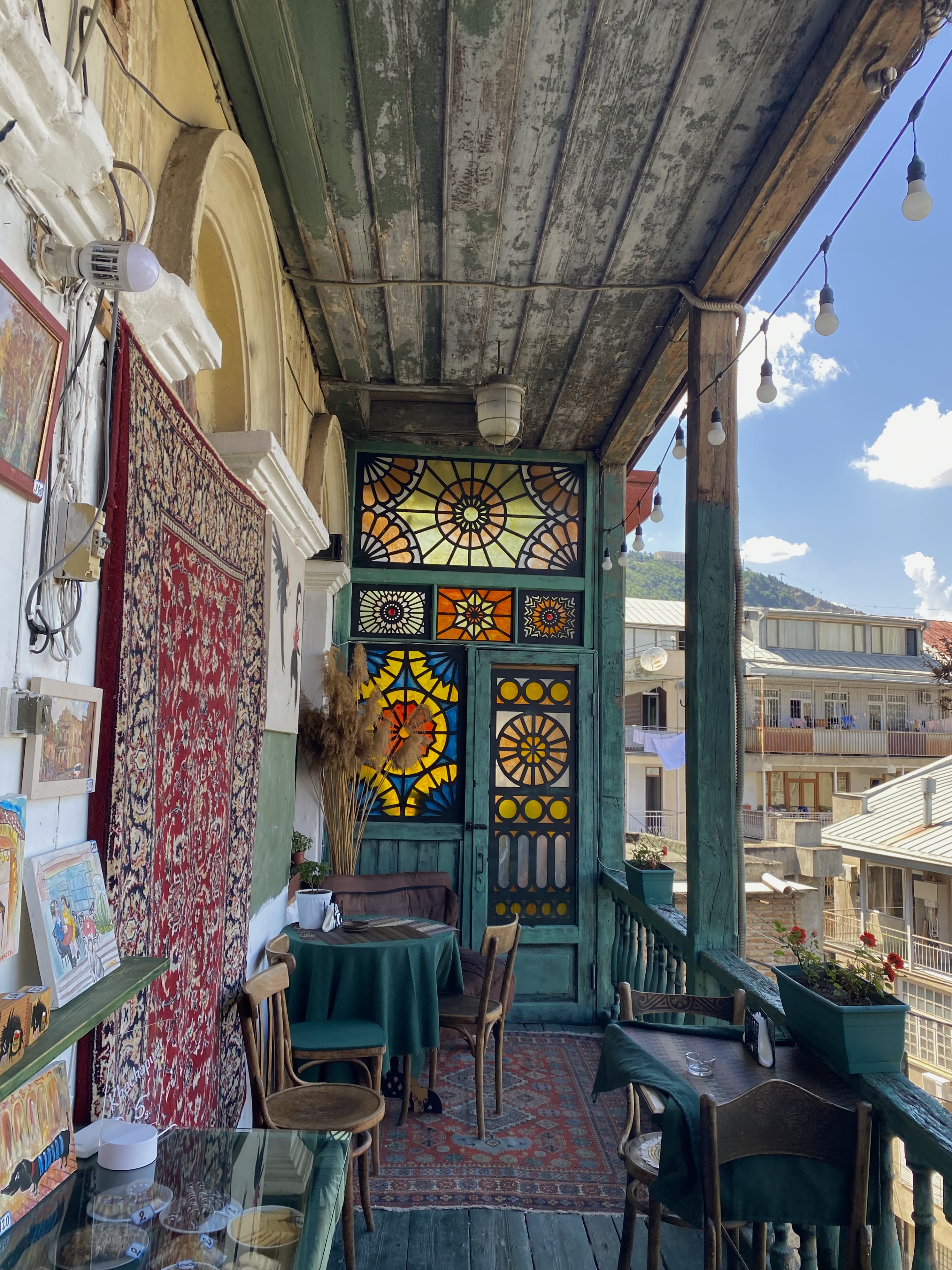 Комфорт тур в Грузию. Насыщенный маршрут, маленькая группа, хорошие отели (4/48)