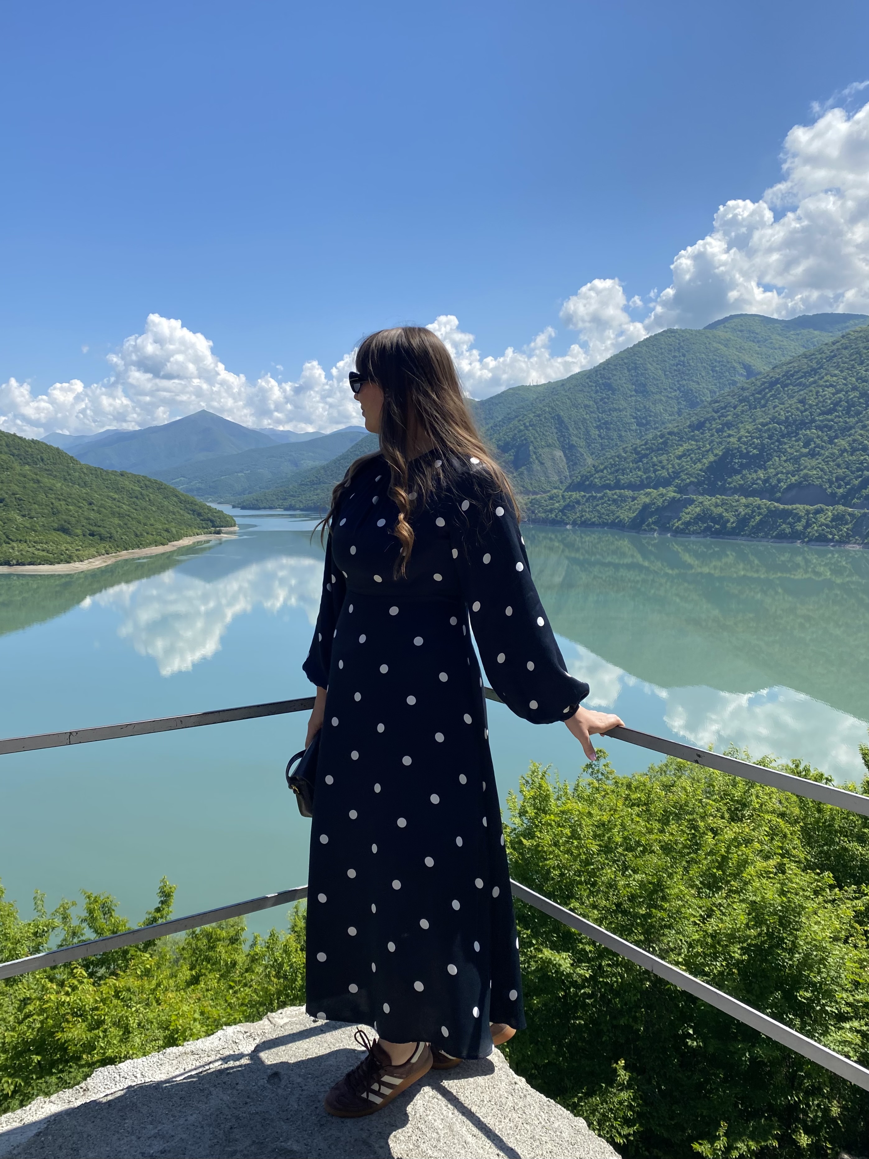 Комфорт тур в Грузию. Насыщенный маршрут, маленькая группа, хорошие отели (13/48)