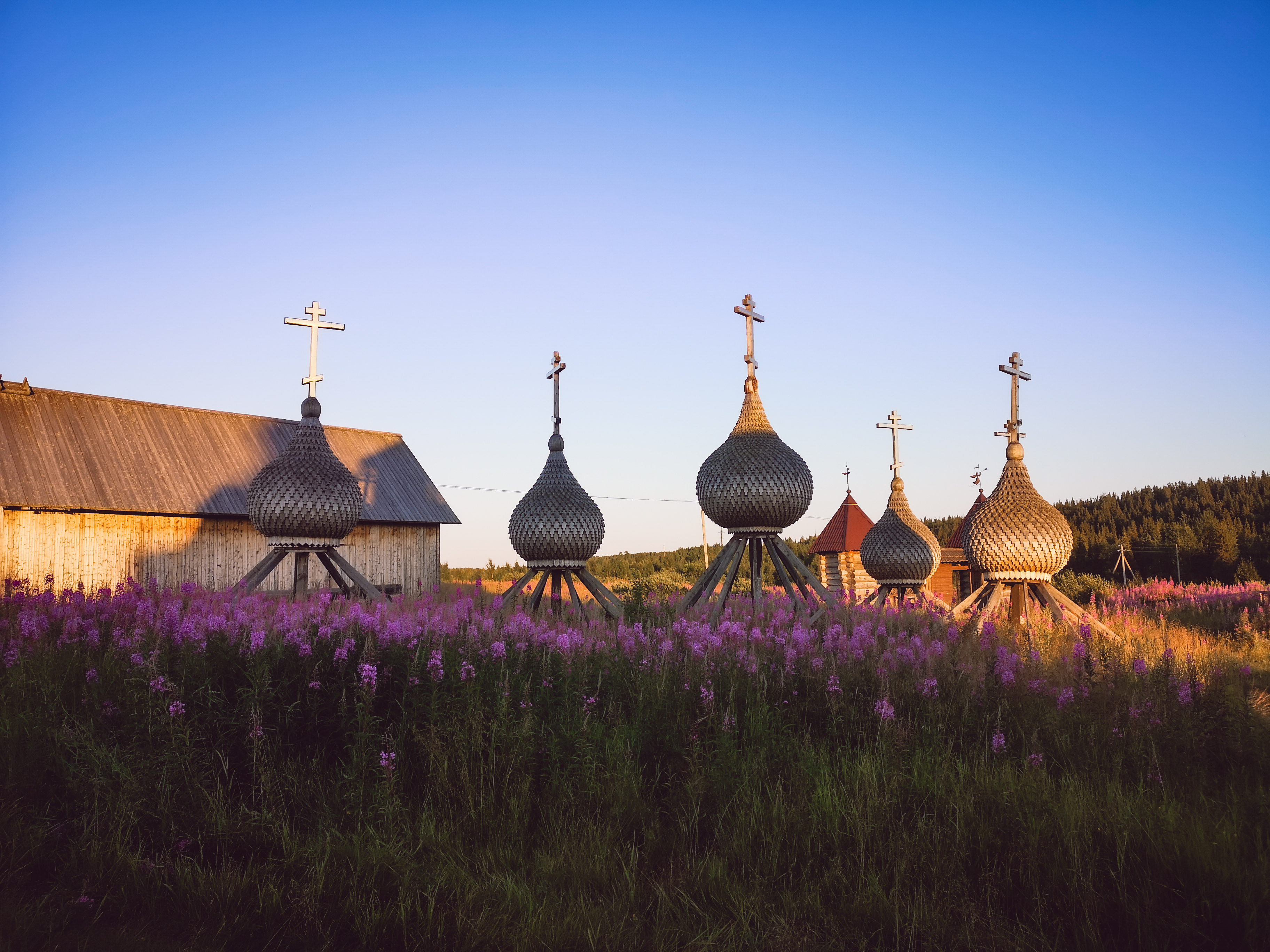 Весь Кольский: путешествие в формате всё и сразу