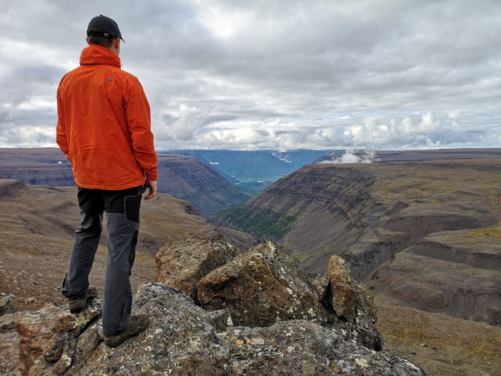 Верхний мир Плато Путорана (25/83)