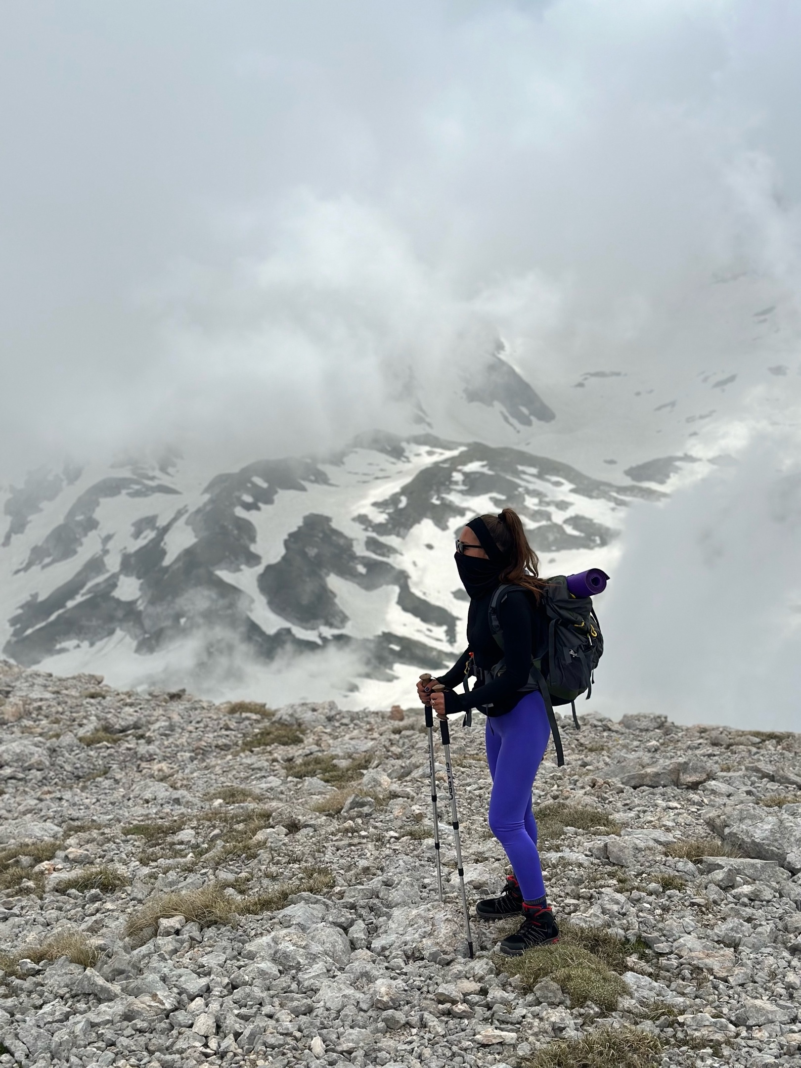 Ретрит в горах Адыгеи с походами: Пшеха-Су (2/17)