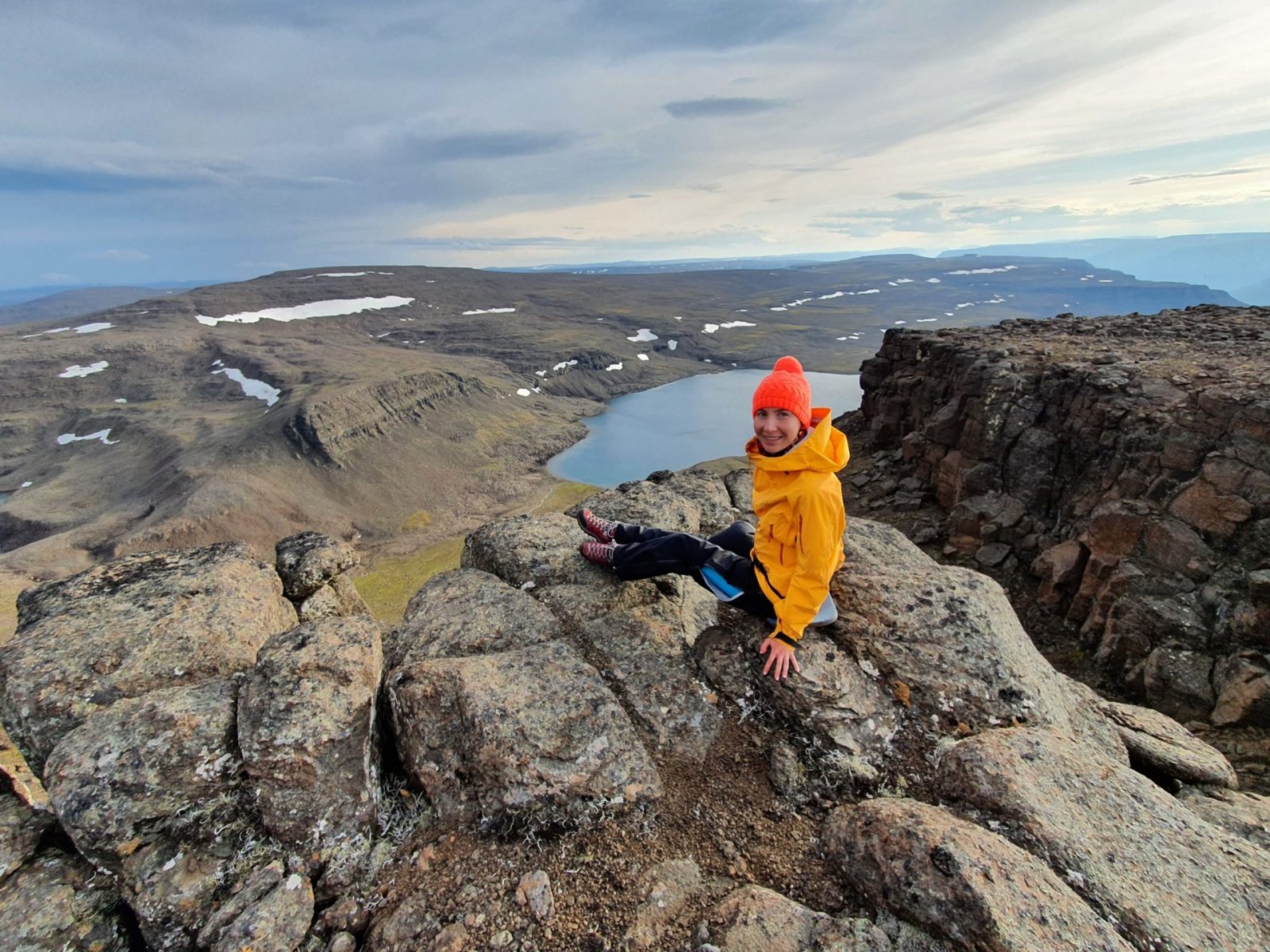 Верхний мир Плато Путорана (18/83)