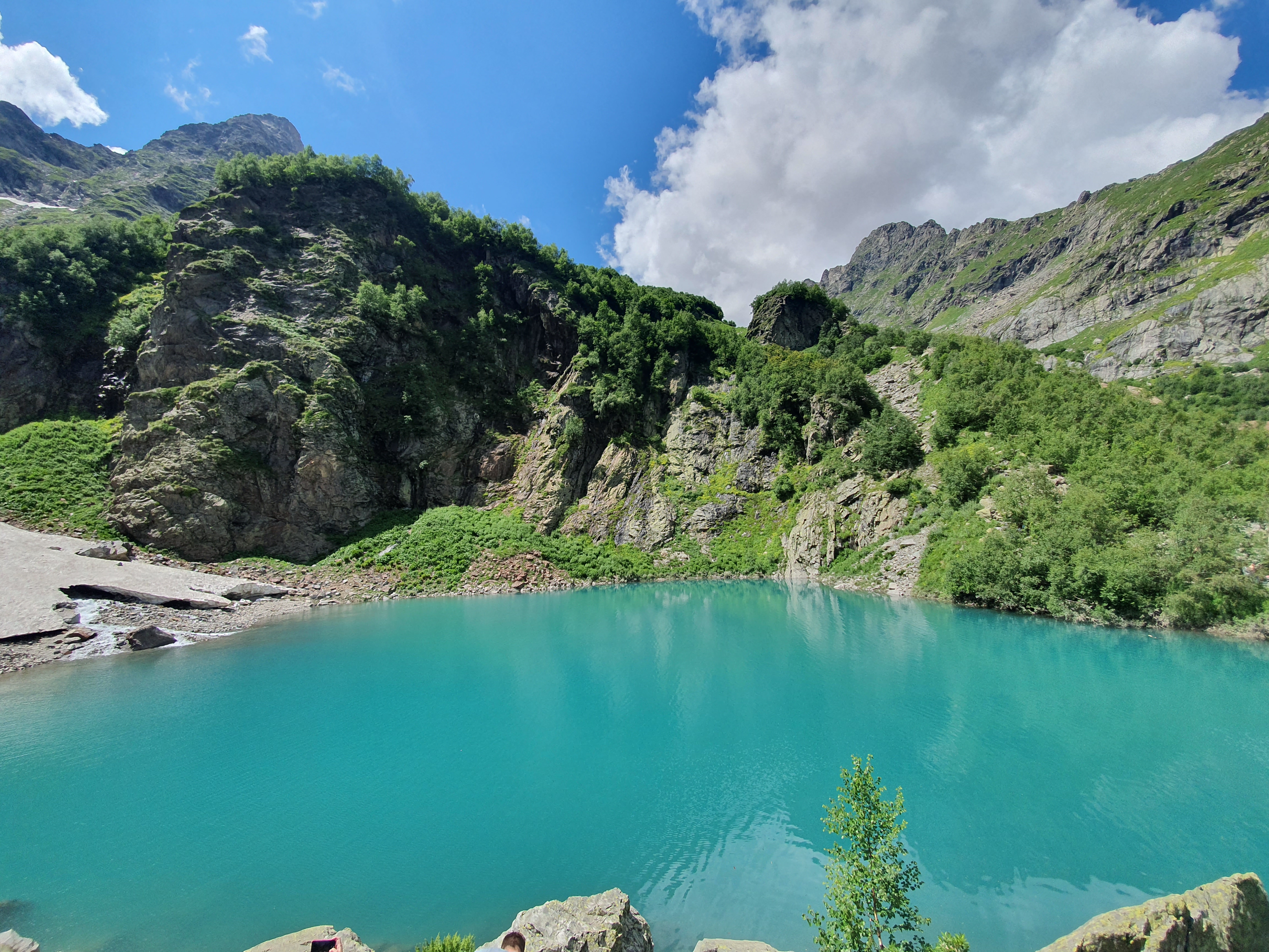 Домбай на 3 дня (2/14)