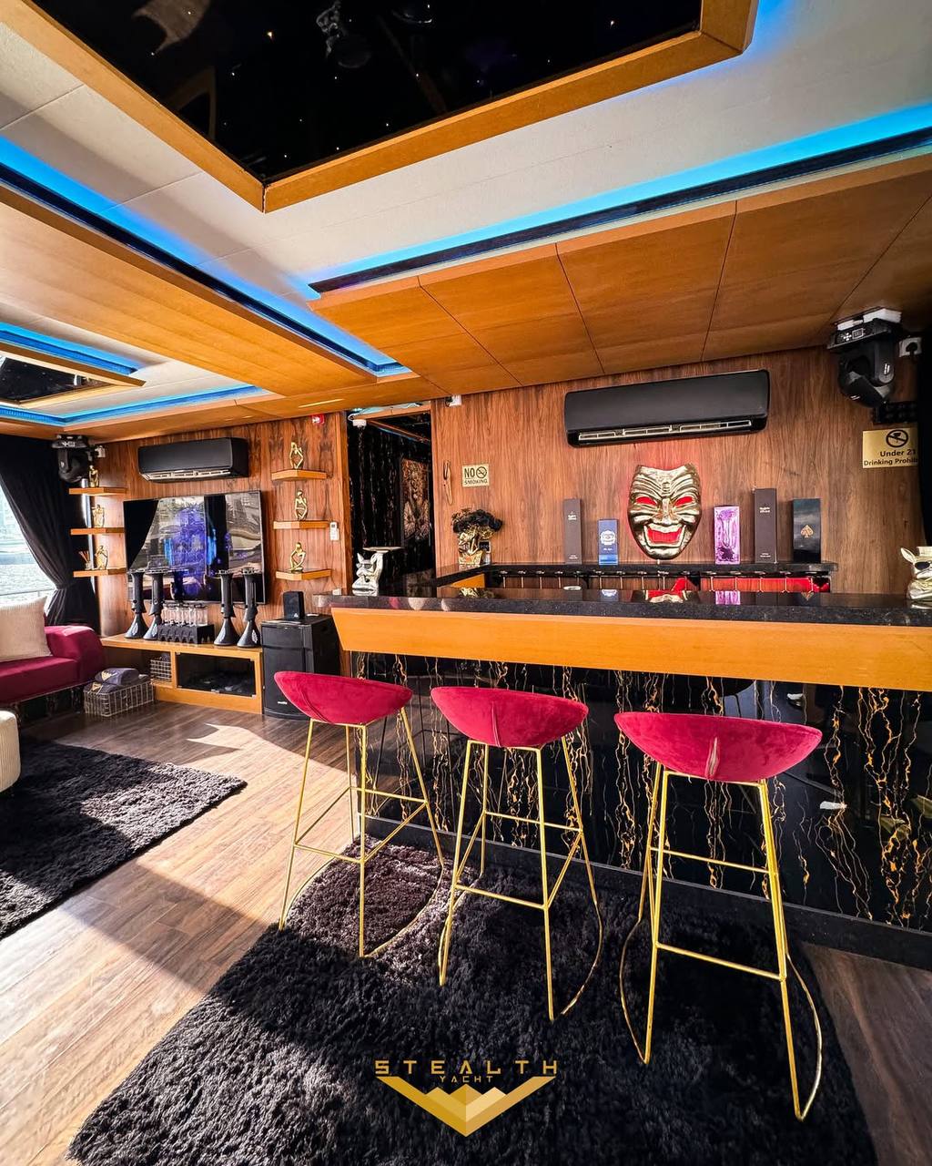 Dubai Premium Vibe Tour