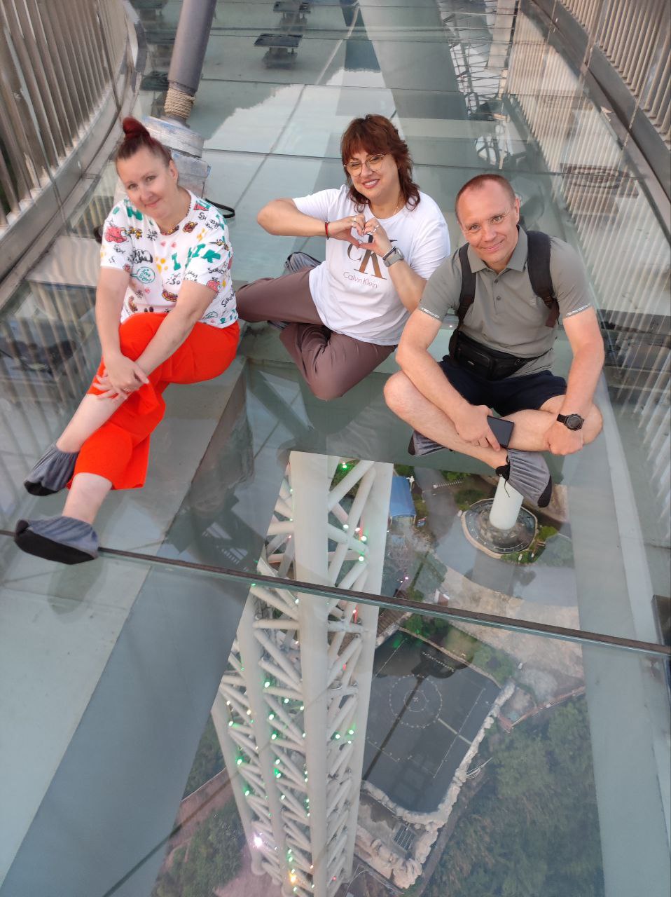 Западный Китай: с севера на юг. (57/175)