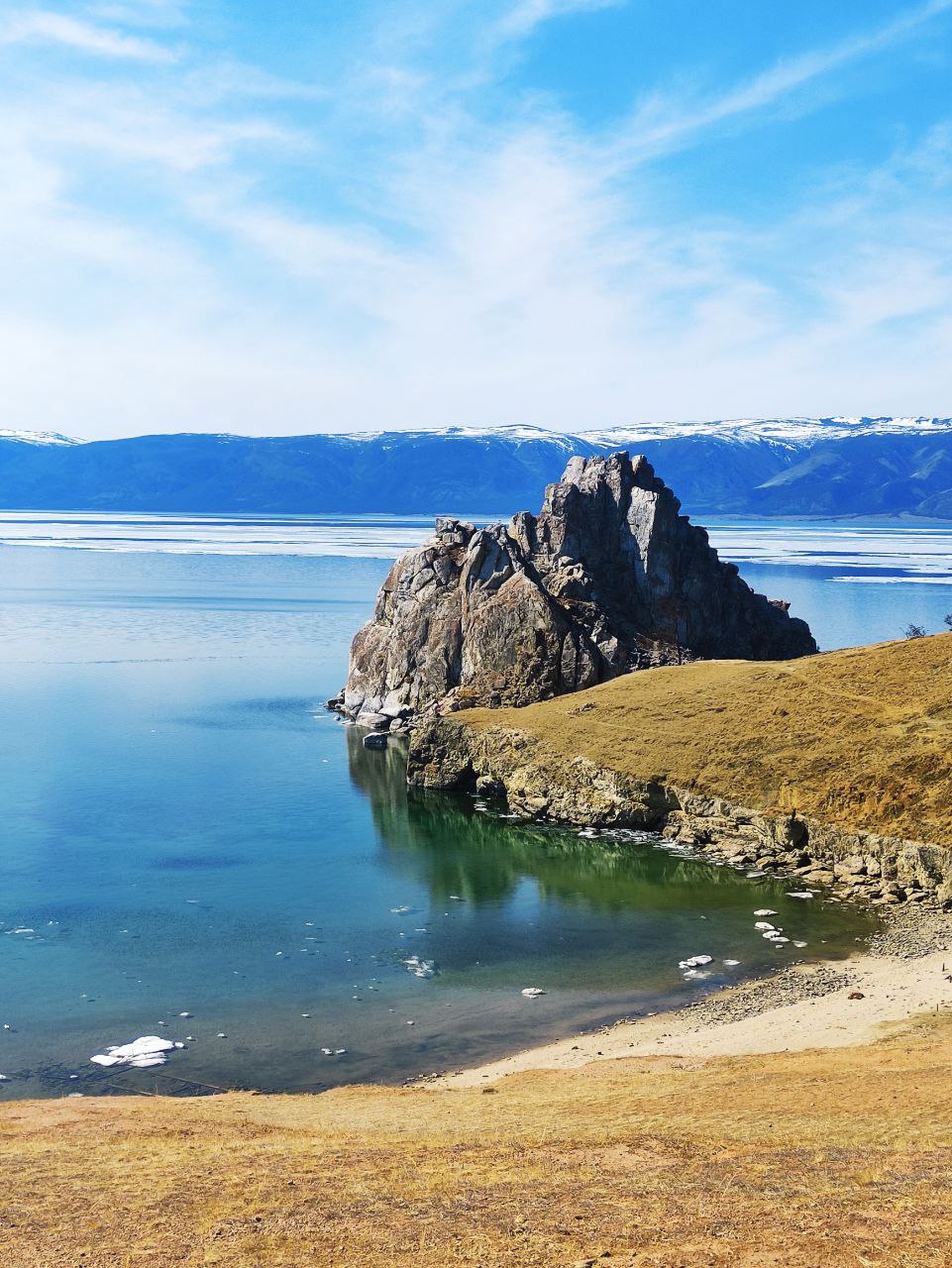 Экскурсия на остров Ольхон в мини-группе! (4/21)