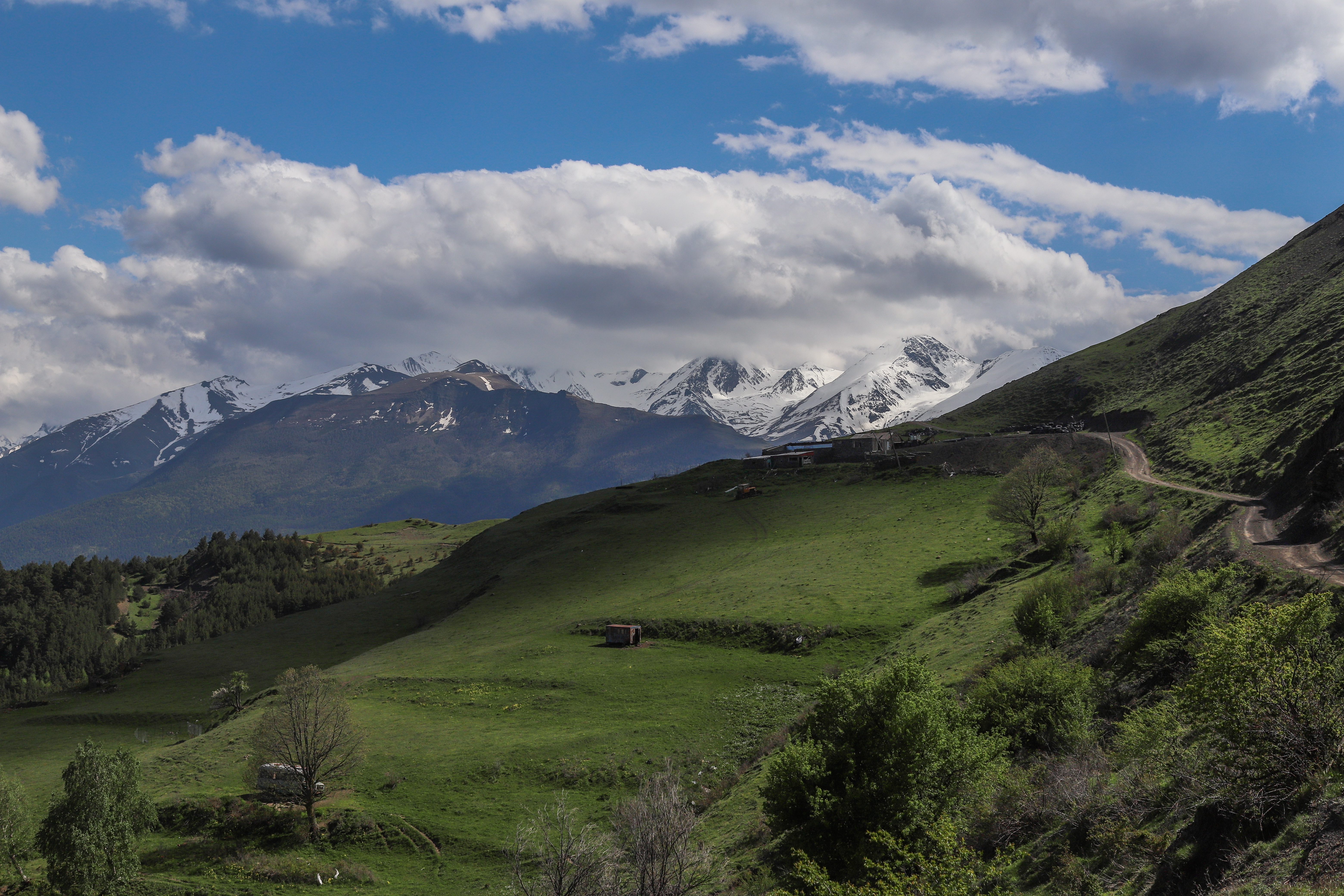 Комфорт тур в Дагестан: 5 дней Топ-локации (21/49)