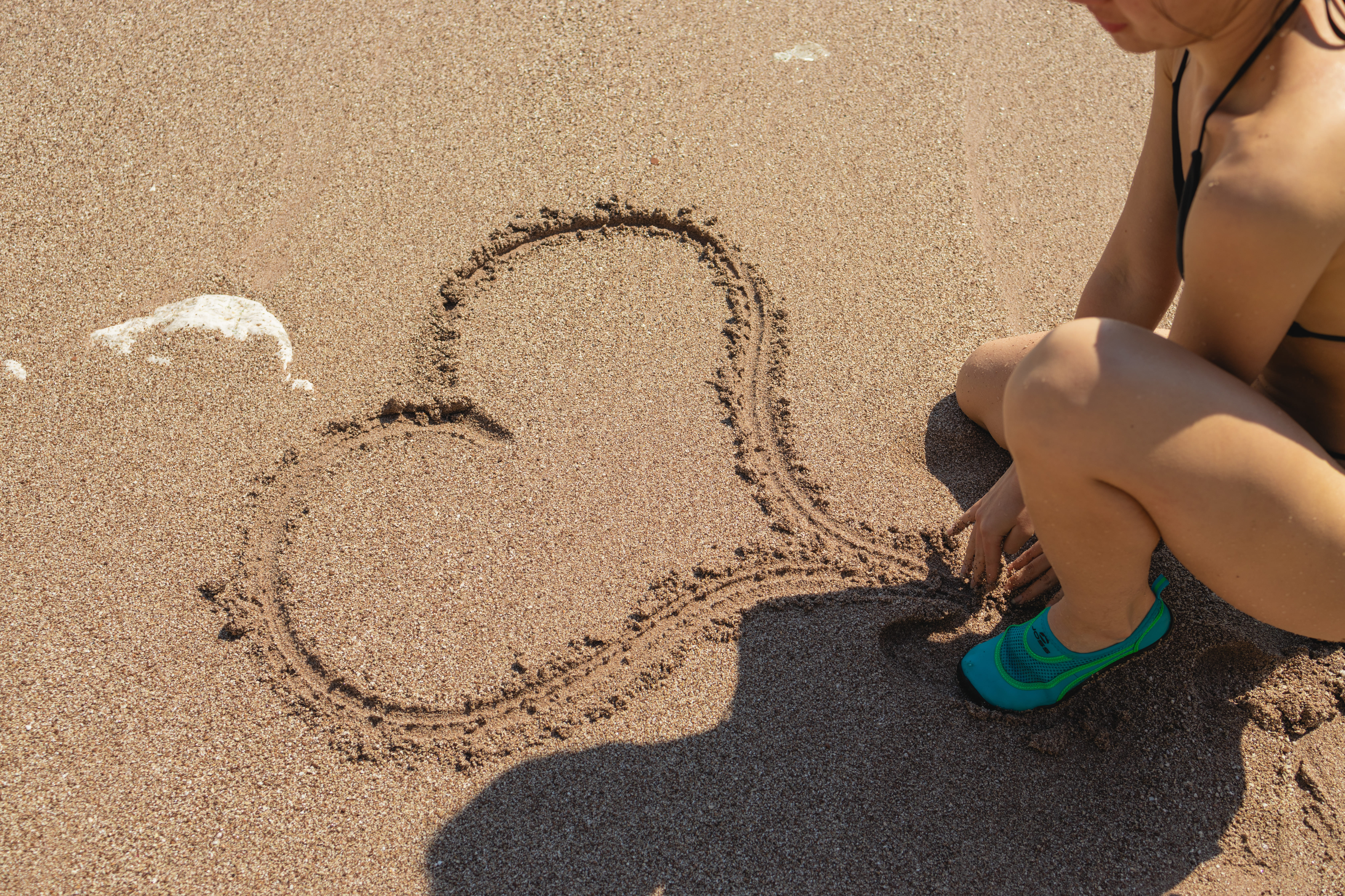 Море, горы, параглайдинг — хайкинг по Ликийской тропе с комфортом (4/64)