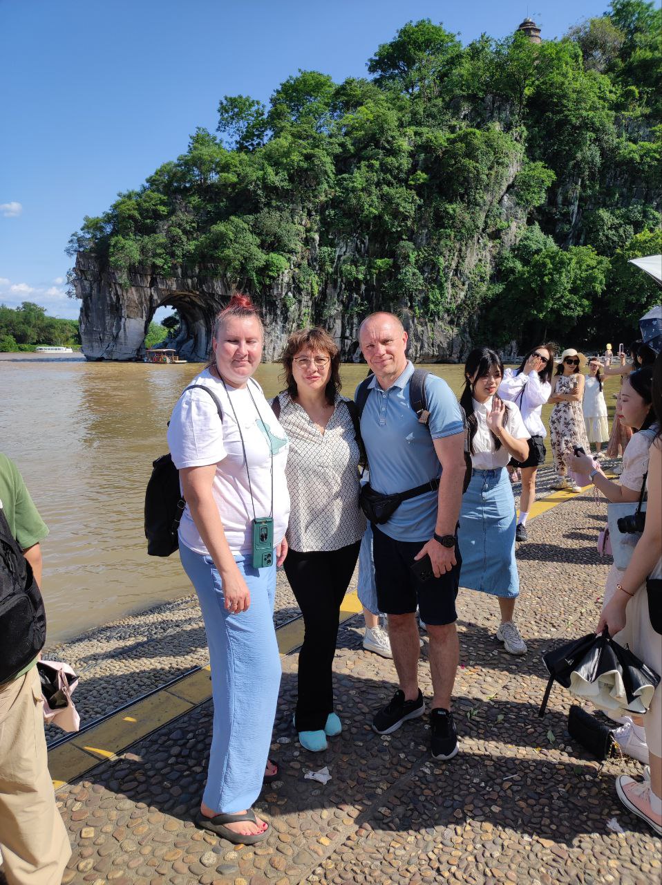 Западный Китай: с севера на юг. (39/175)