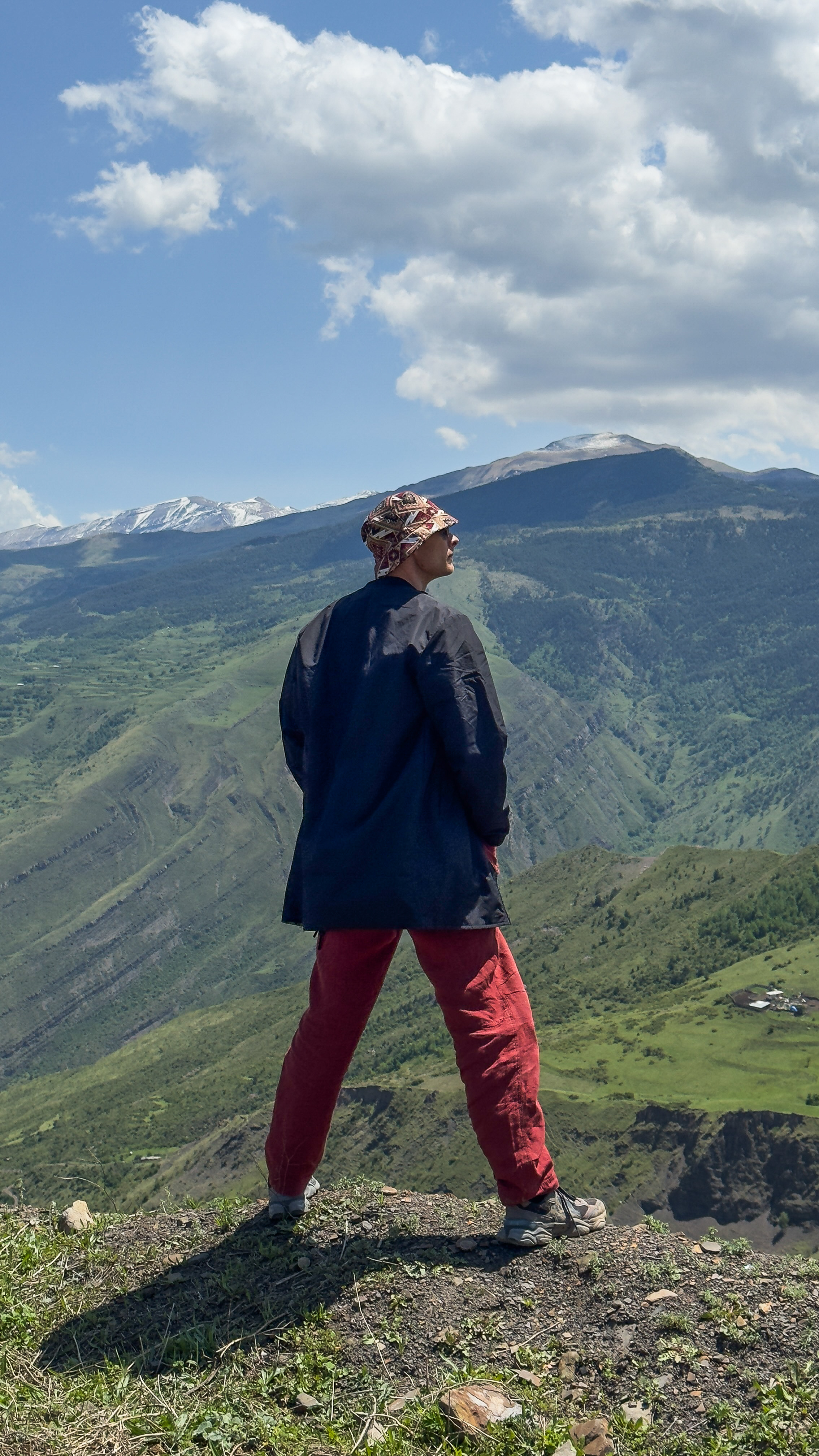 Комфорт тур в Дагестан: 5 дней Топ-локации (34/49)