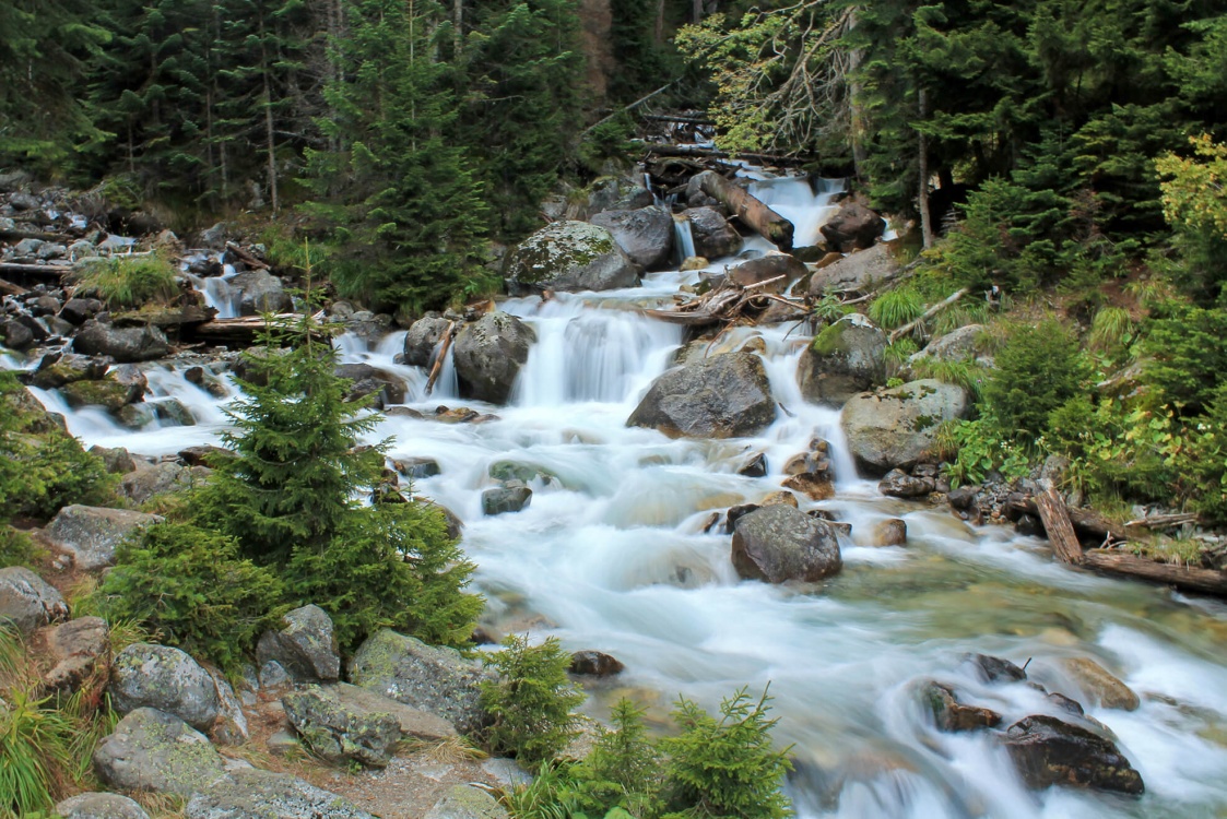 Семейный Домбай за 7 дней (9/32)