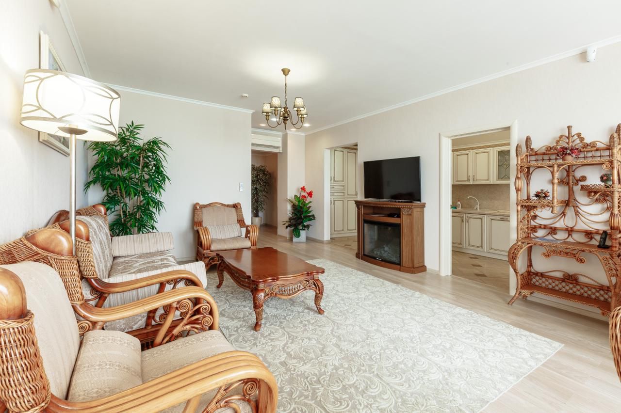 Трансформационный женский ретрит в Сочи