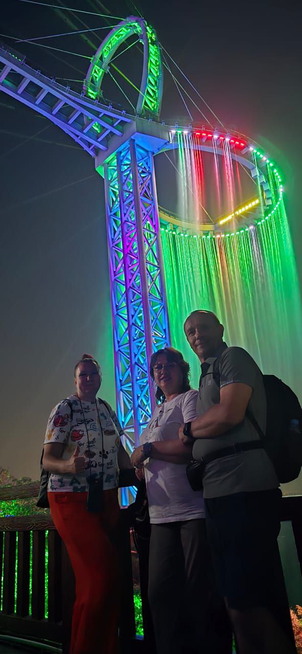 Западный Китай: с севера на юг. (71/175)