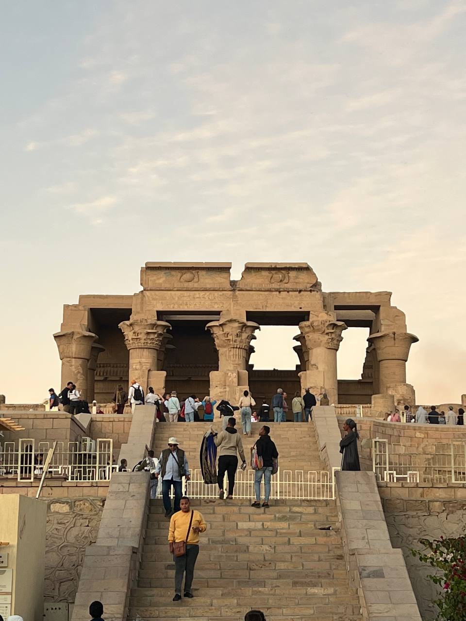 Гранд тур по всему Египту с круизом по Нилу (42/69)