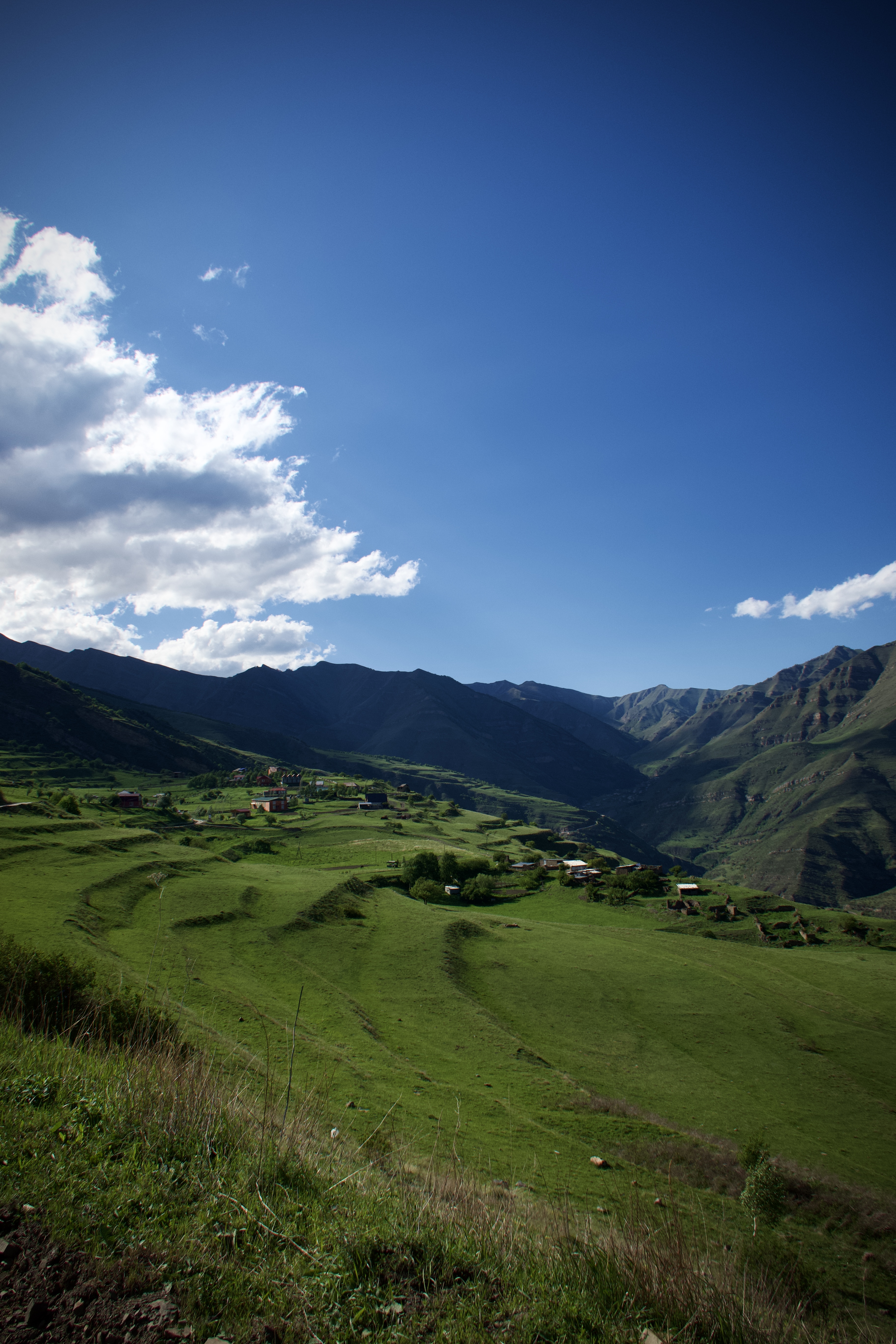 Комфорт-тур в Дагестан. Все выключено на 5 дней (3/29)