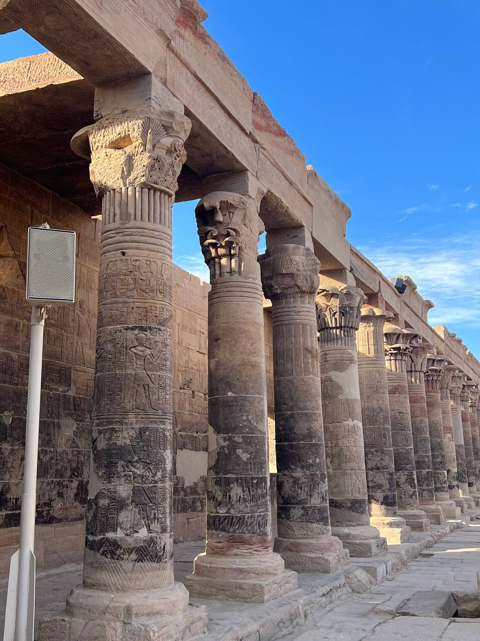 Обзорная экскурсия по асуану