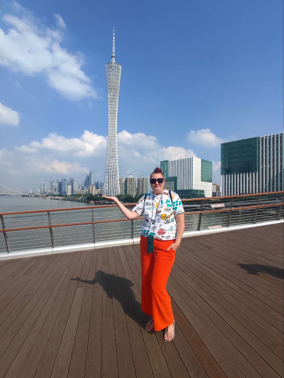 Западный Китай: с севера на юг. (83/175)