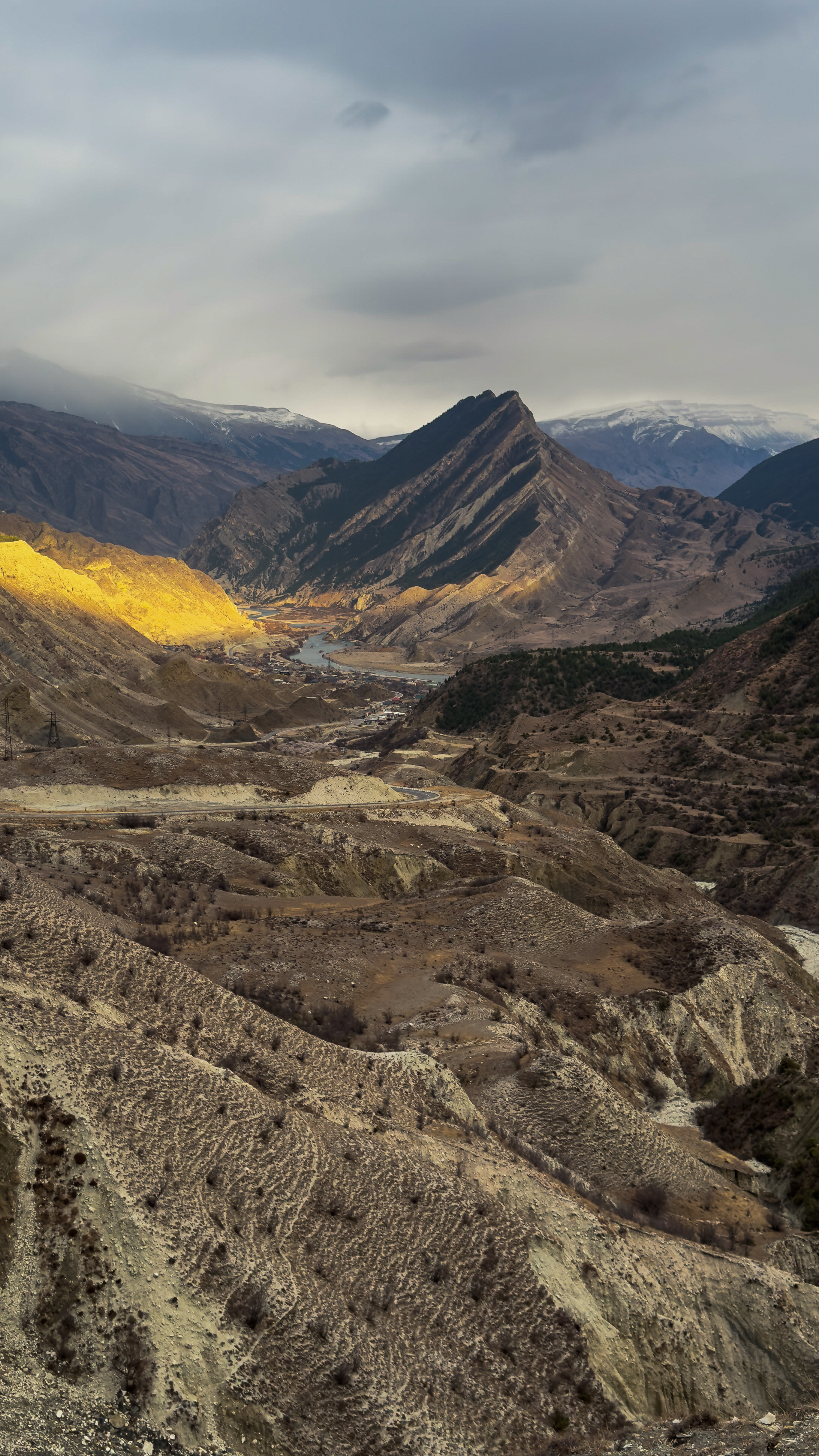 Комфорт тур в Дагестан: 5 дней Топ-локации (30/49)