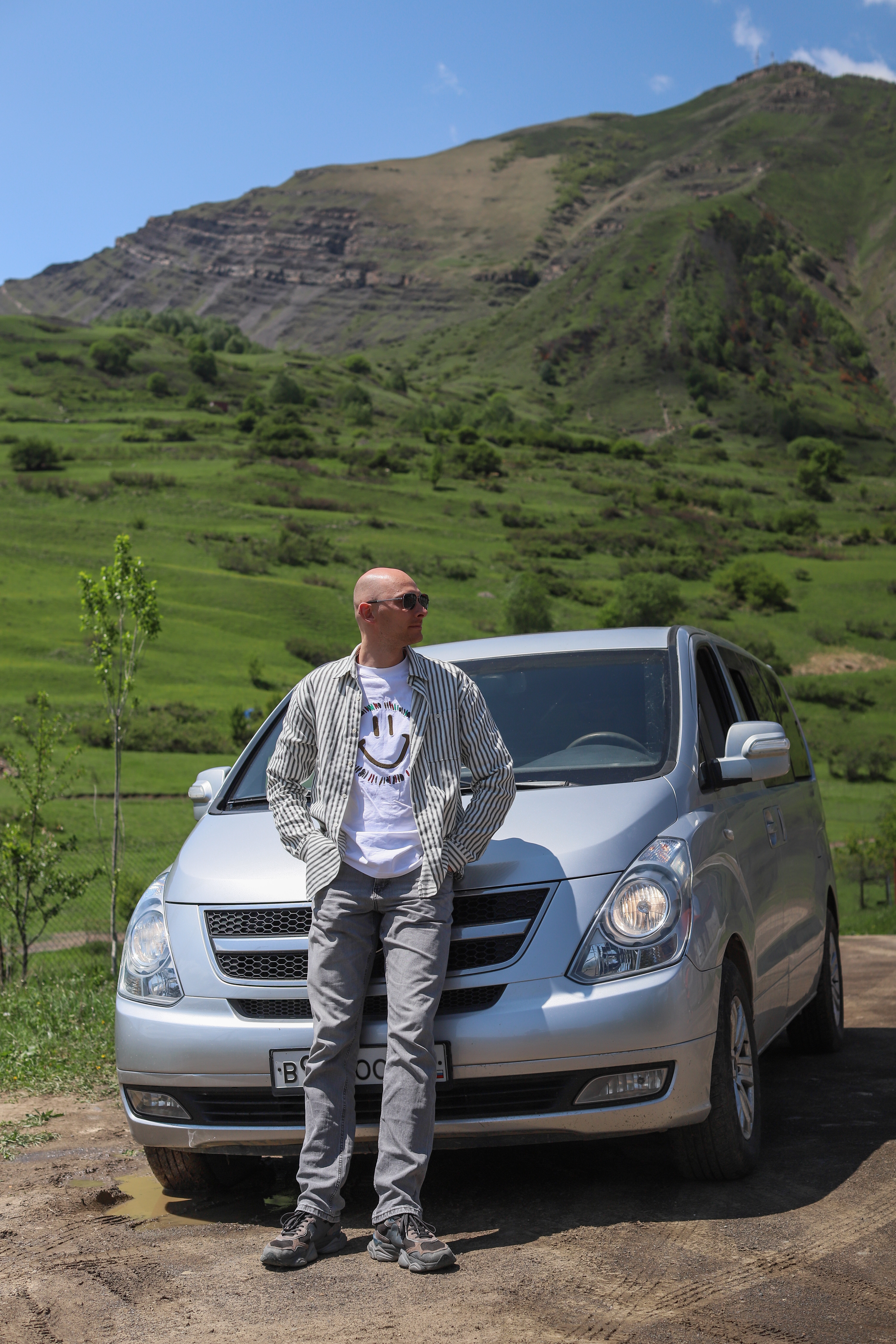 Комфорт-тур в Дагестан. Все выключено на 5 дней (10/29)