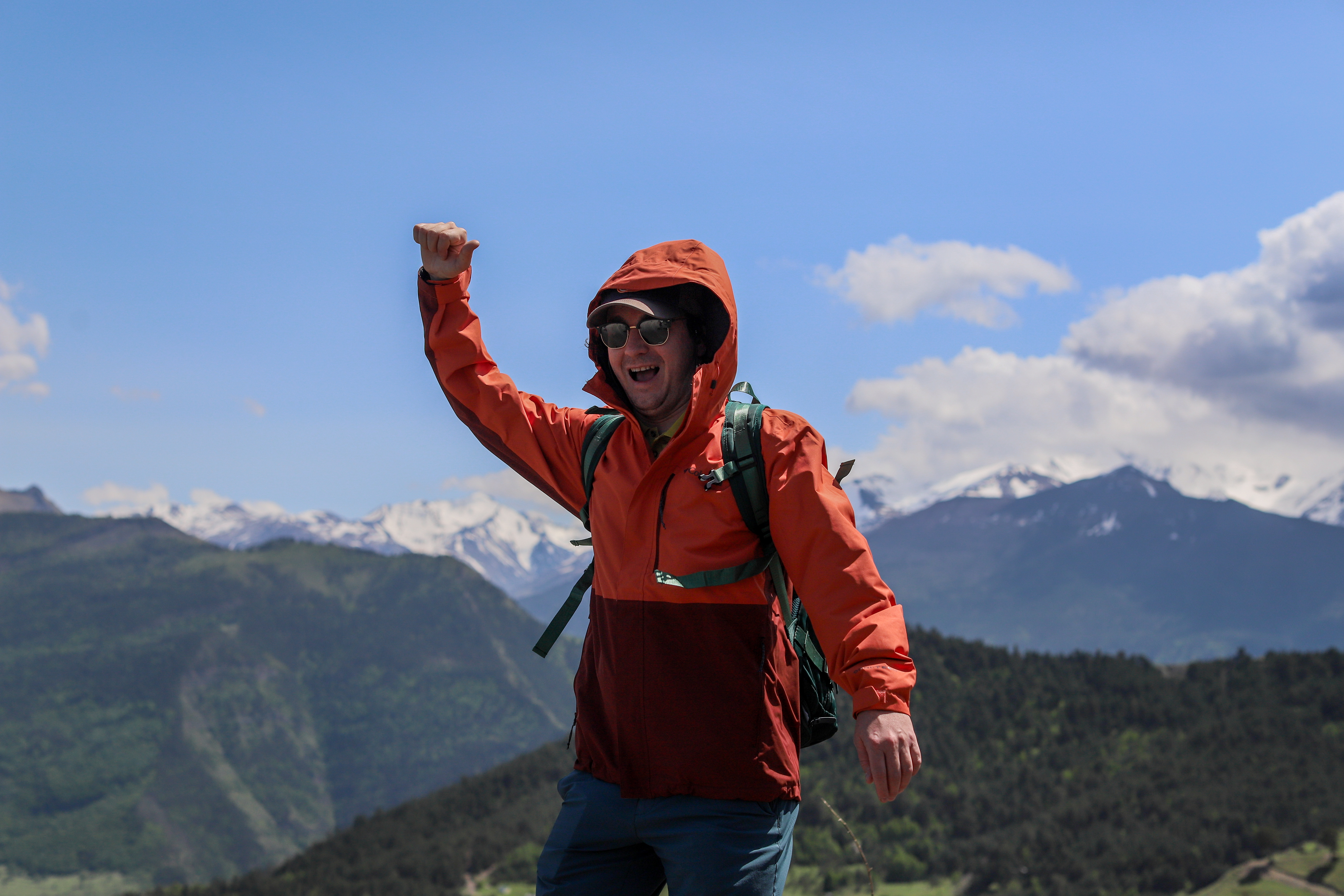 Комфорт тур в Дагестан: 5 дней Топ-локации (23/49)