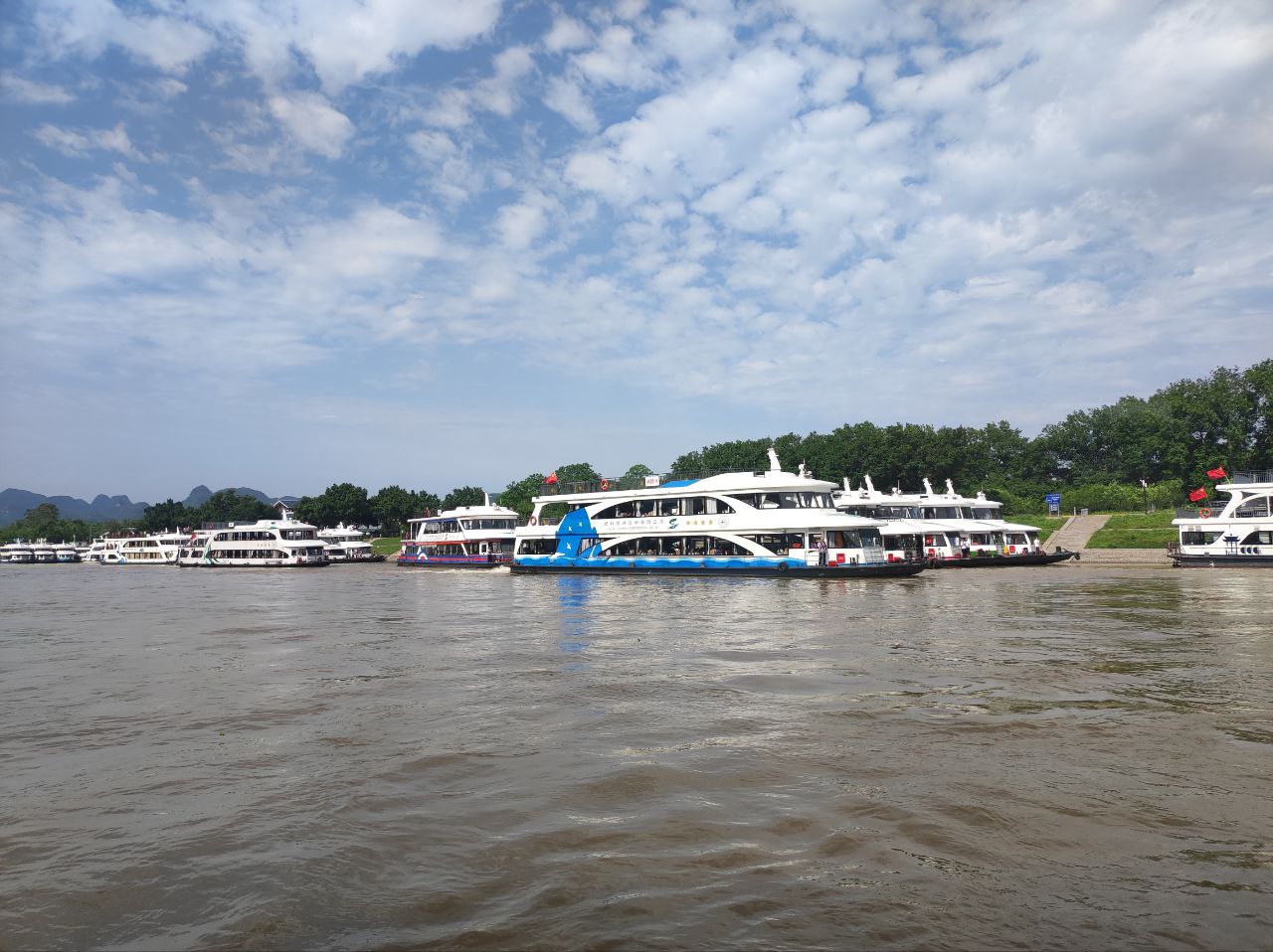 Западный Китай: с севера на юг. (47/175)