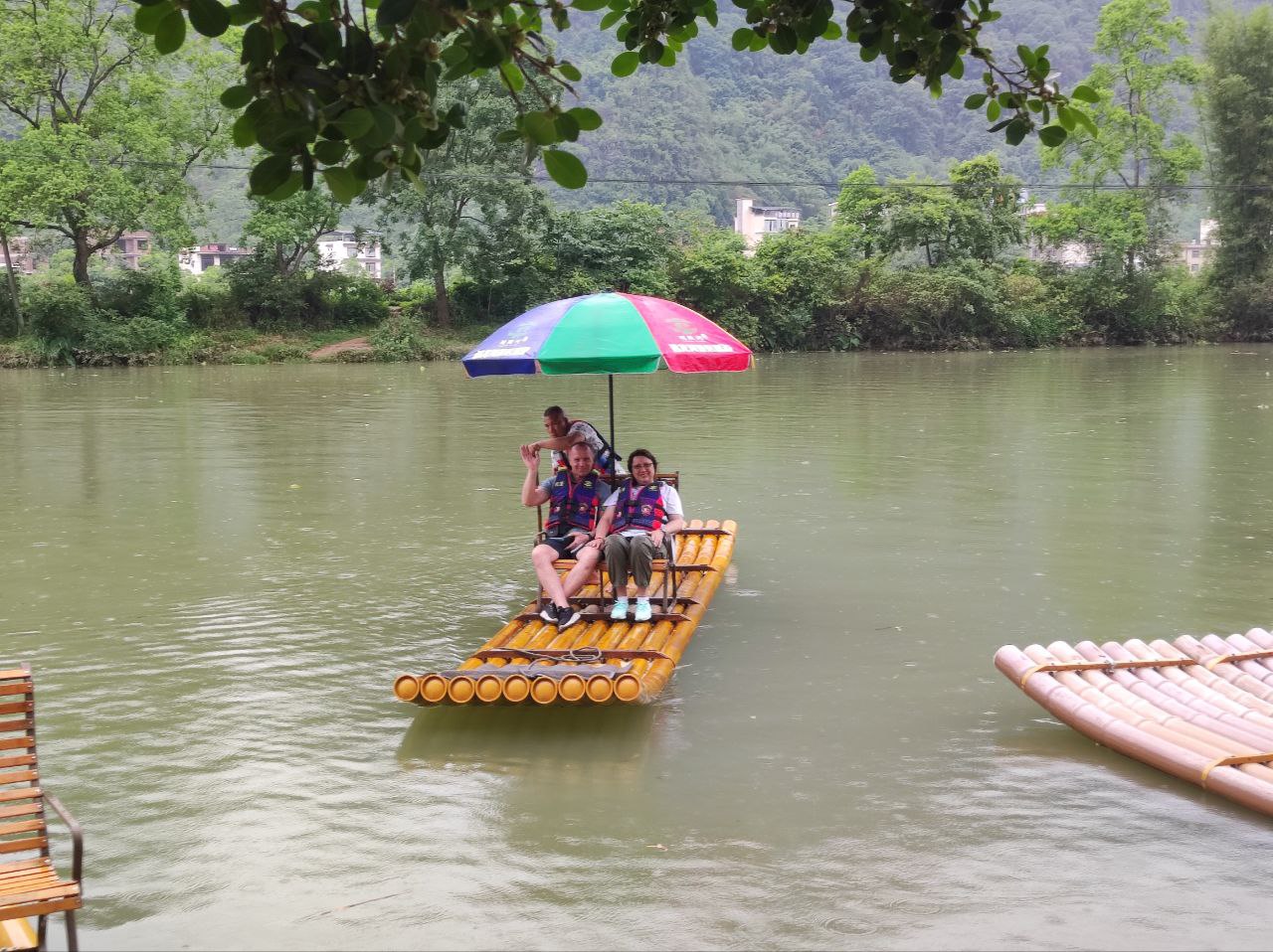 Западный Китай: с севера на юг. (49/175)