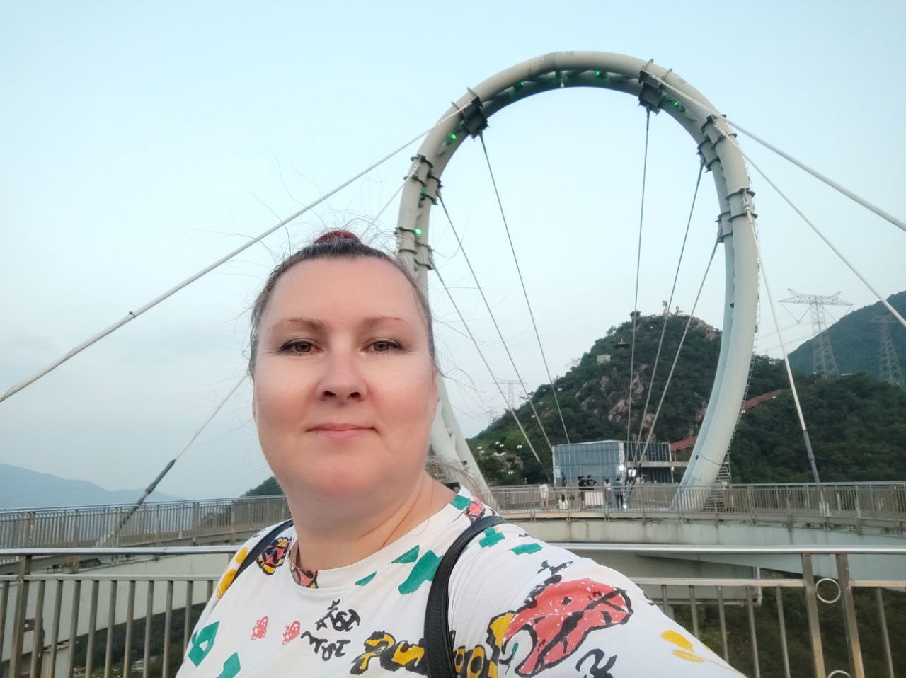 Западный Китай: с севера на юг. (87/175)