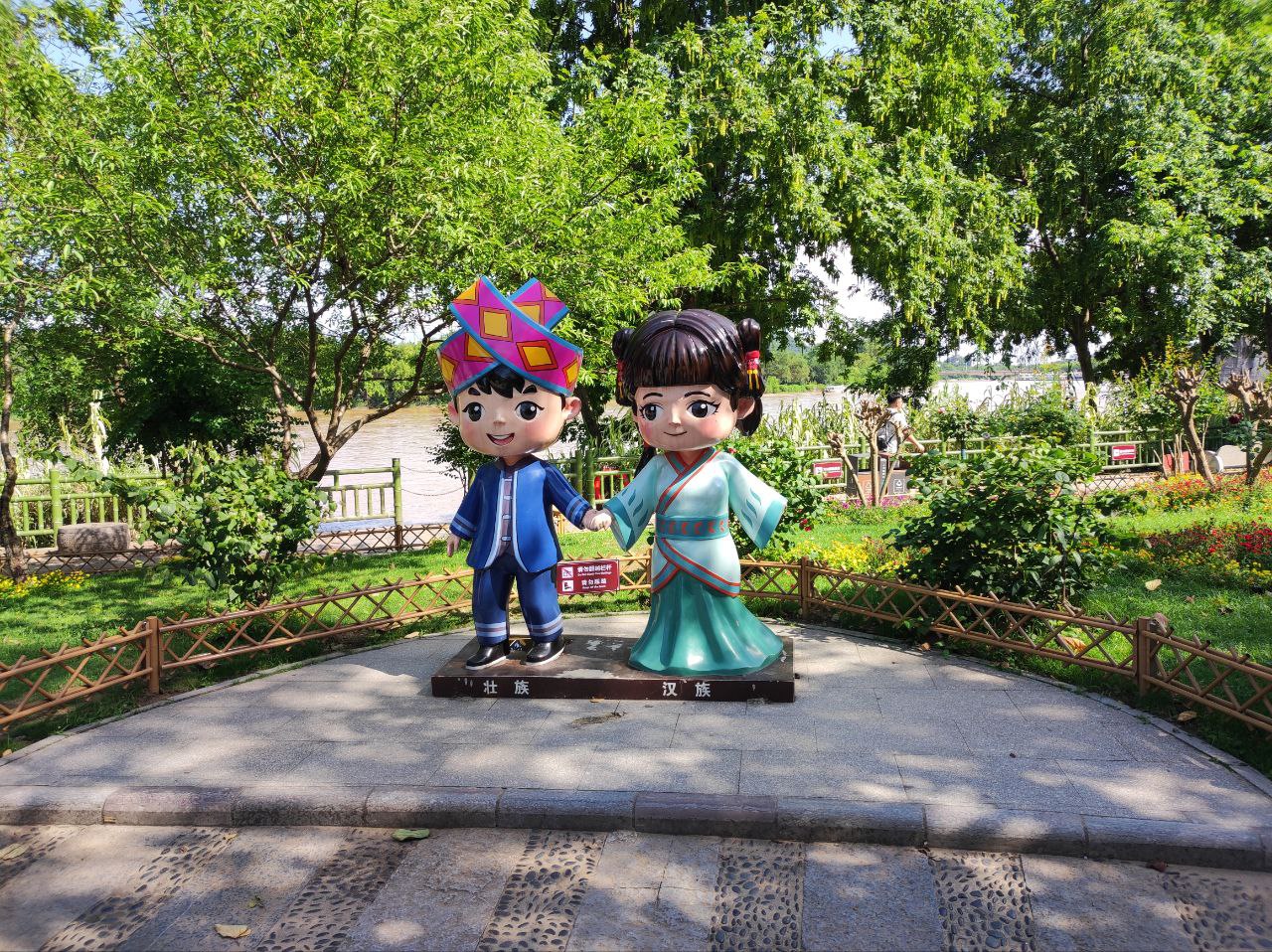 Западный Китай: с севера на юг. (43/175)