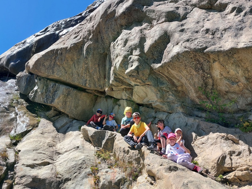 Семейный Домбай за 7 дней (12/32)