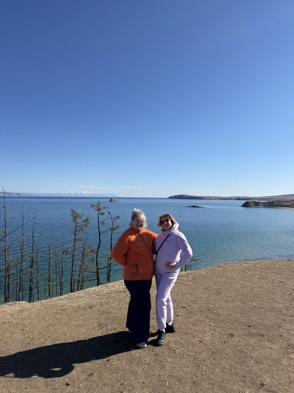 Экскурсия на остров Ольхон в мини-группе! (20/21)